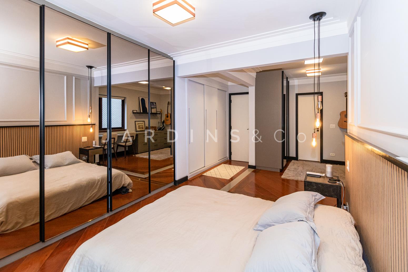Apartamento no Itaim Bibi
