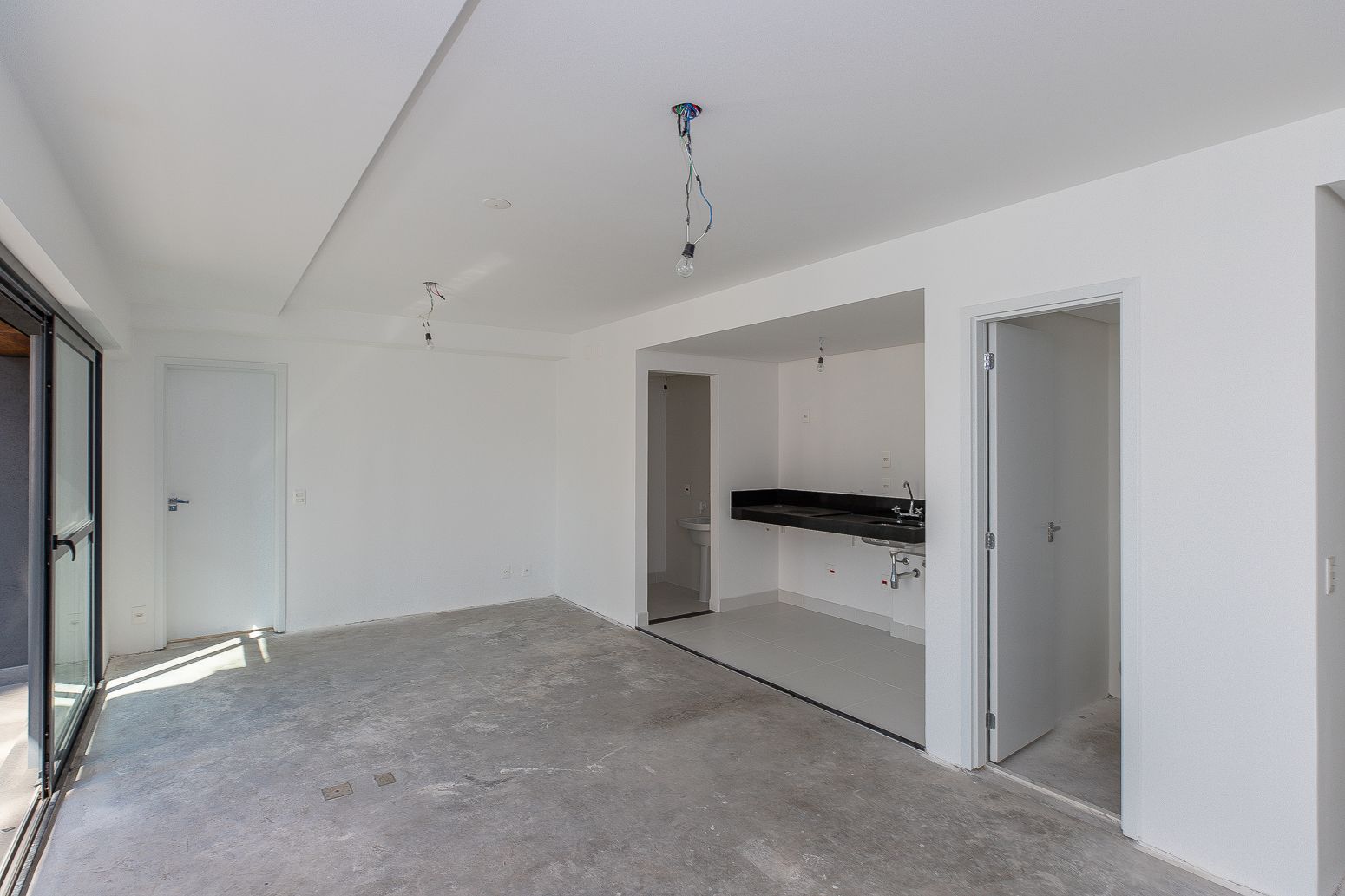 Cobertura no Itaim Bibi