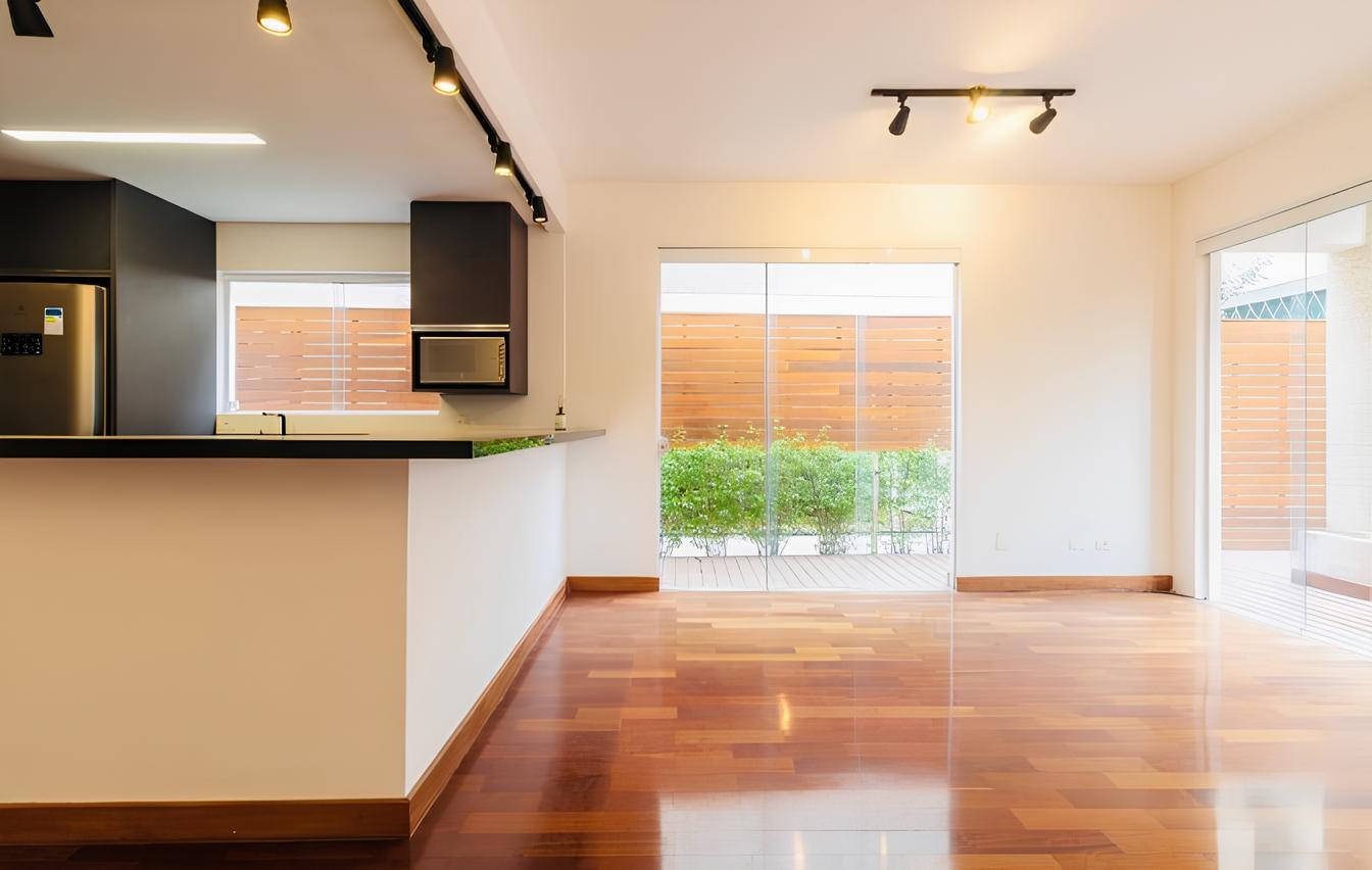 Casa em Condomínio no Morumbi