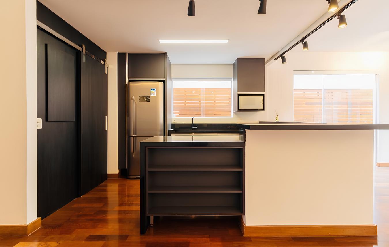 Casa em Condomínio no Morumbi