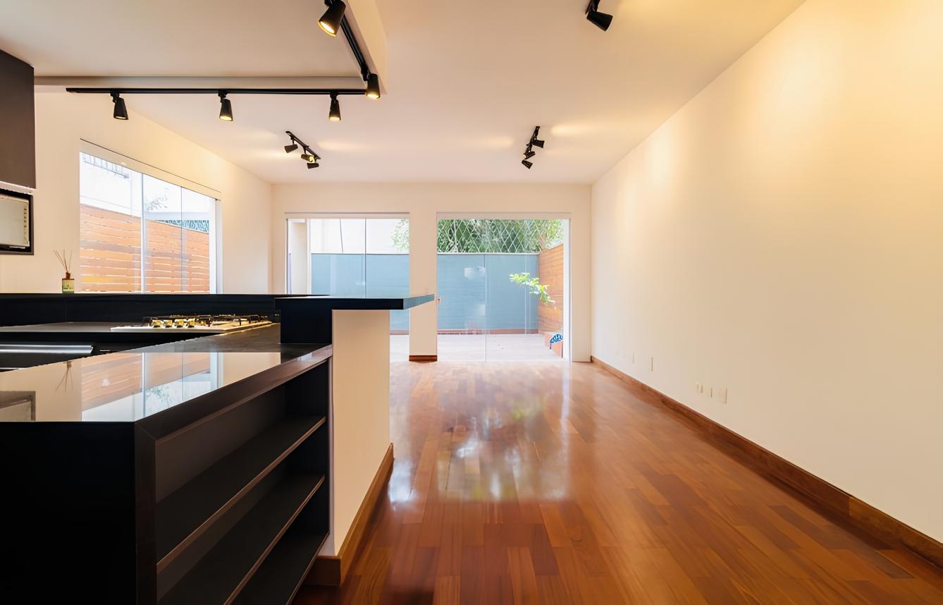 Casa em Condomínio no Morumbi