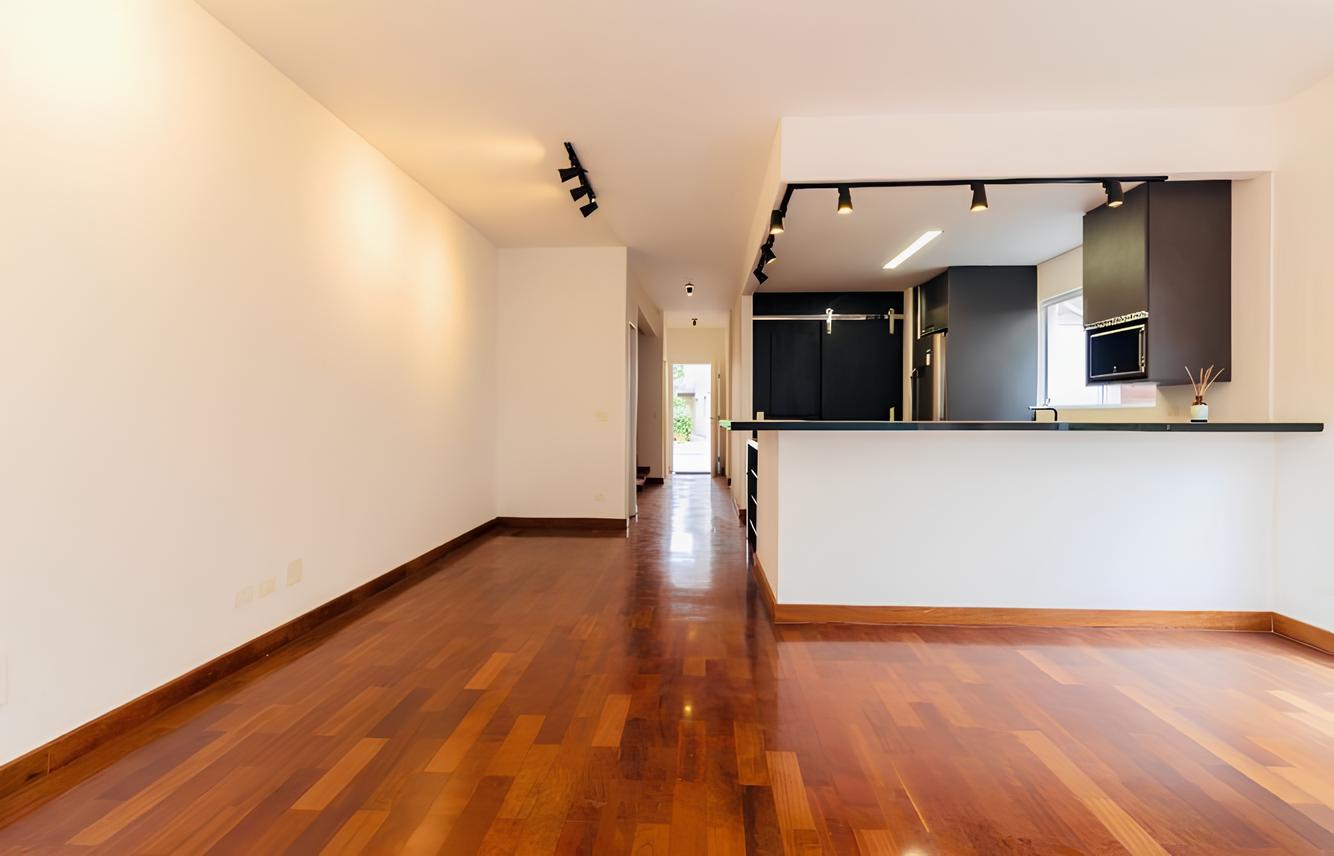 Casa em Condomínio no Morumbi