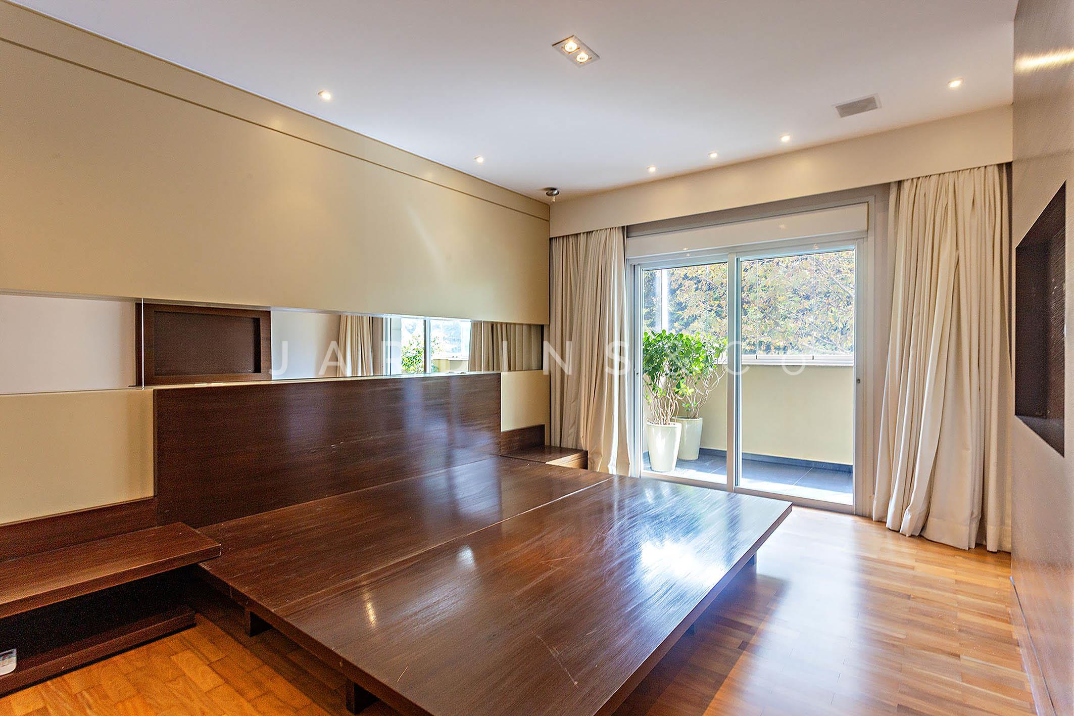 Apartamento no Vila Nova Conceição