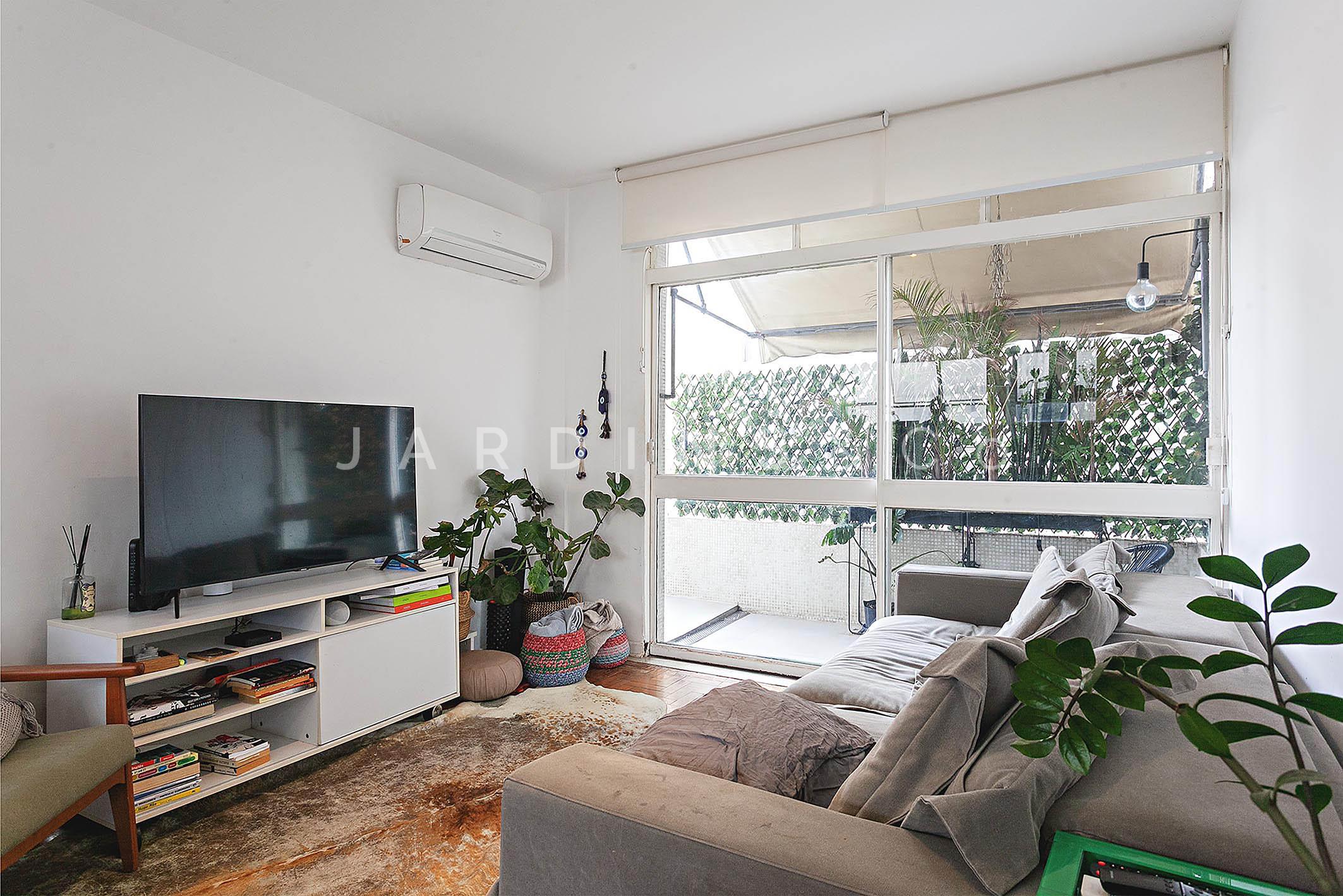 Apartamento no Jardim América