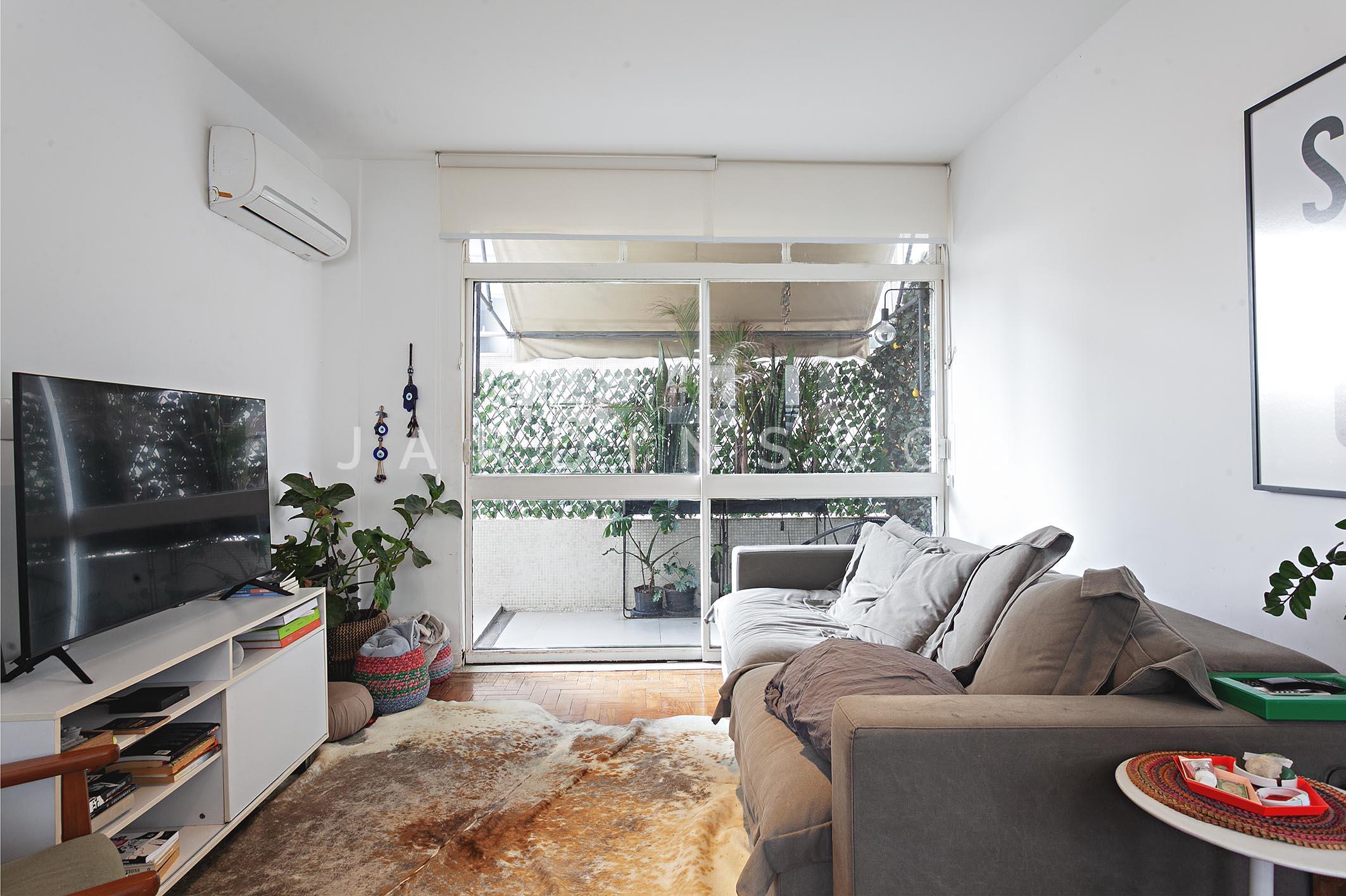 Apartamento no Jardim América