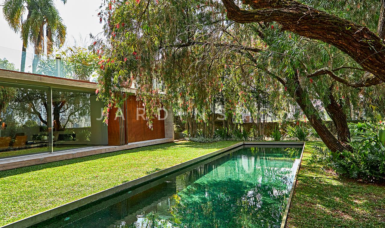 Casa no Jardim Guedala