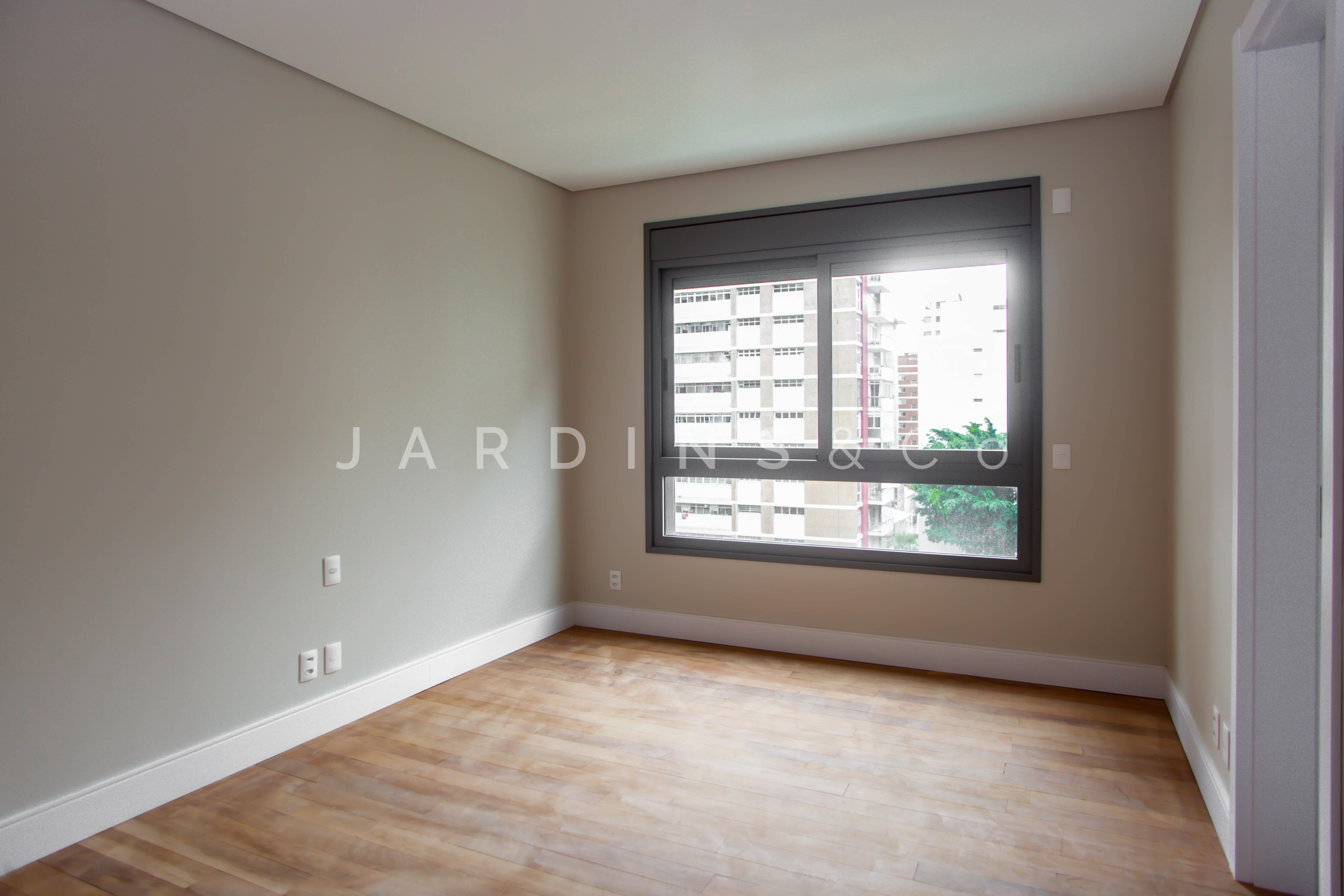 Apartamento no Higienópolis