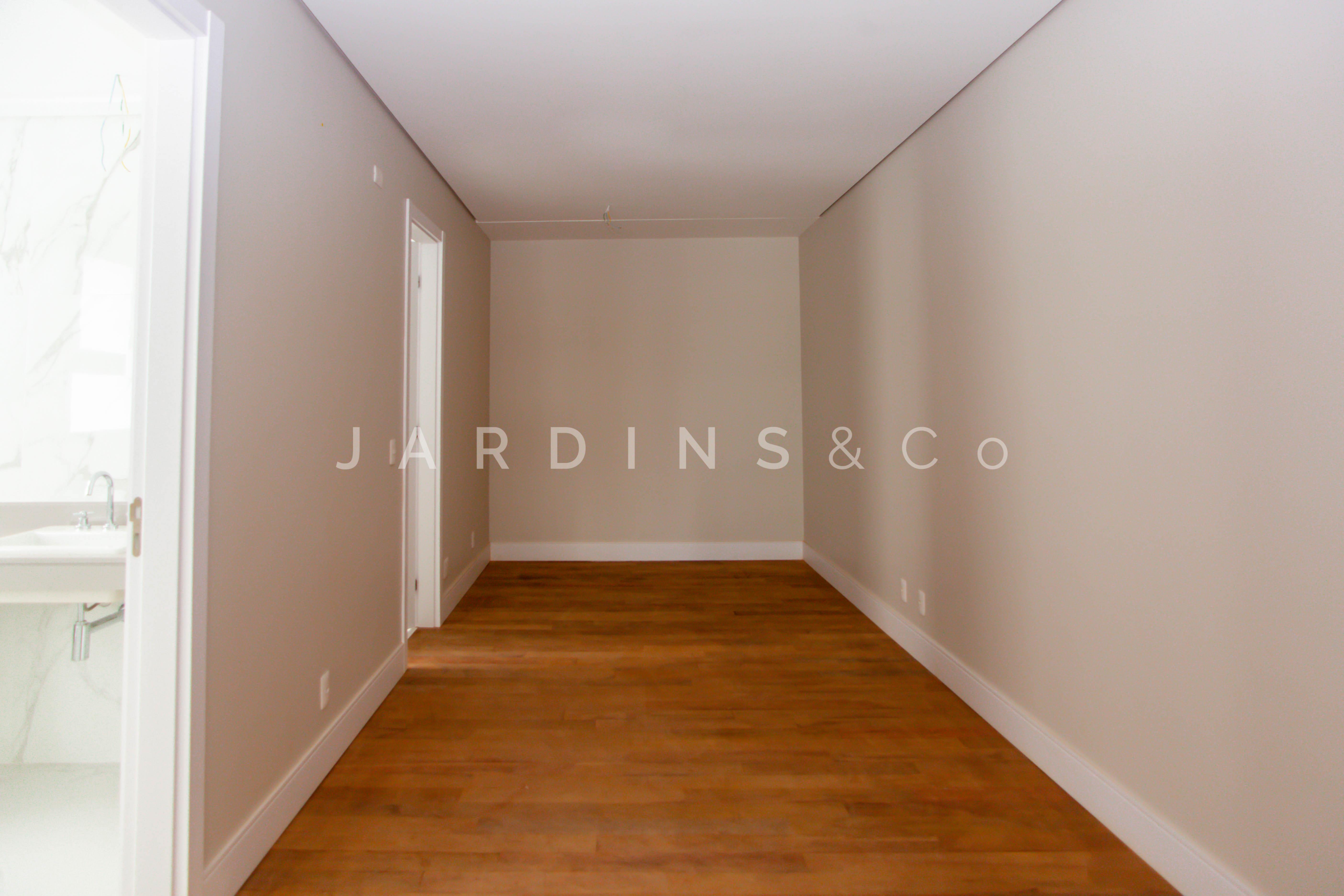 Apartamento no Higienópolis