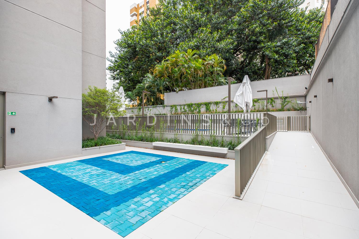Apartamento no Higienópolis