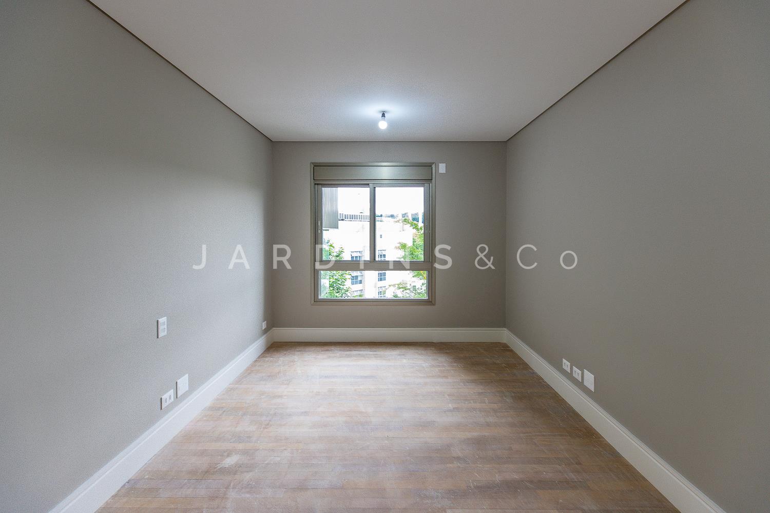 Apartamento no Higienópolis
