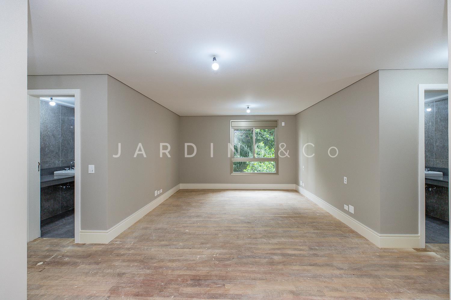 Apartamento no Higienópolis