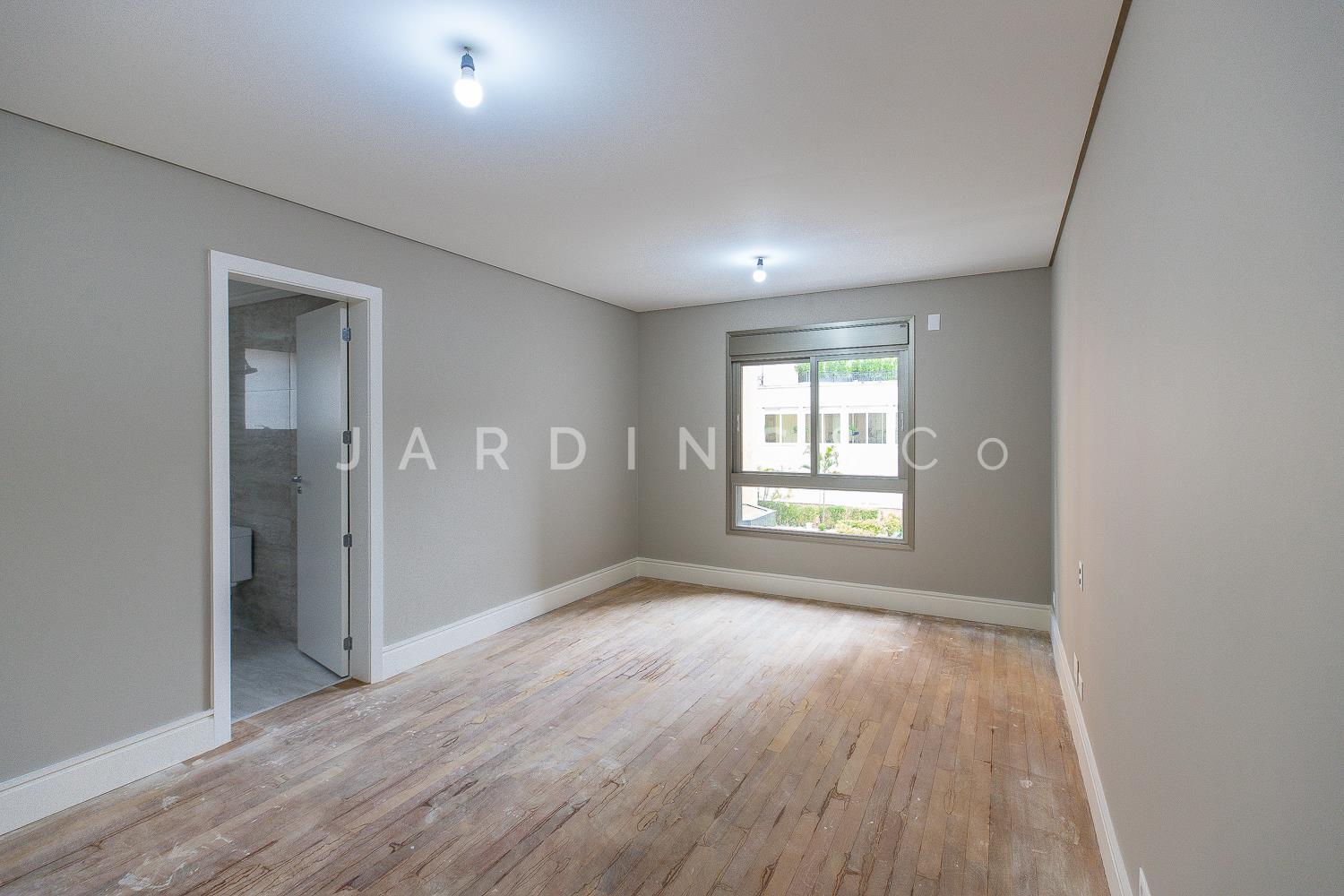 Apartamento no Higienópolis