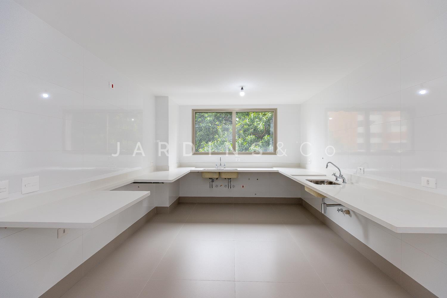Apartamento no Higienópolis