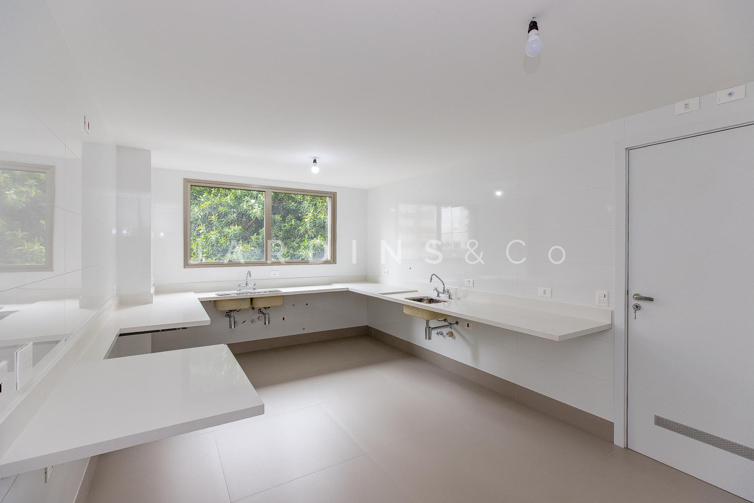 Apartamento no Higienópolis