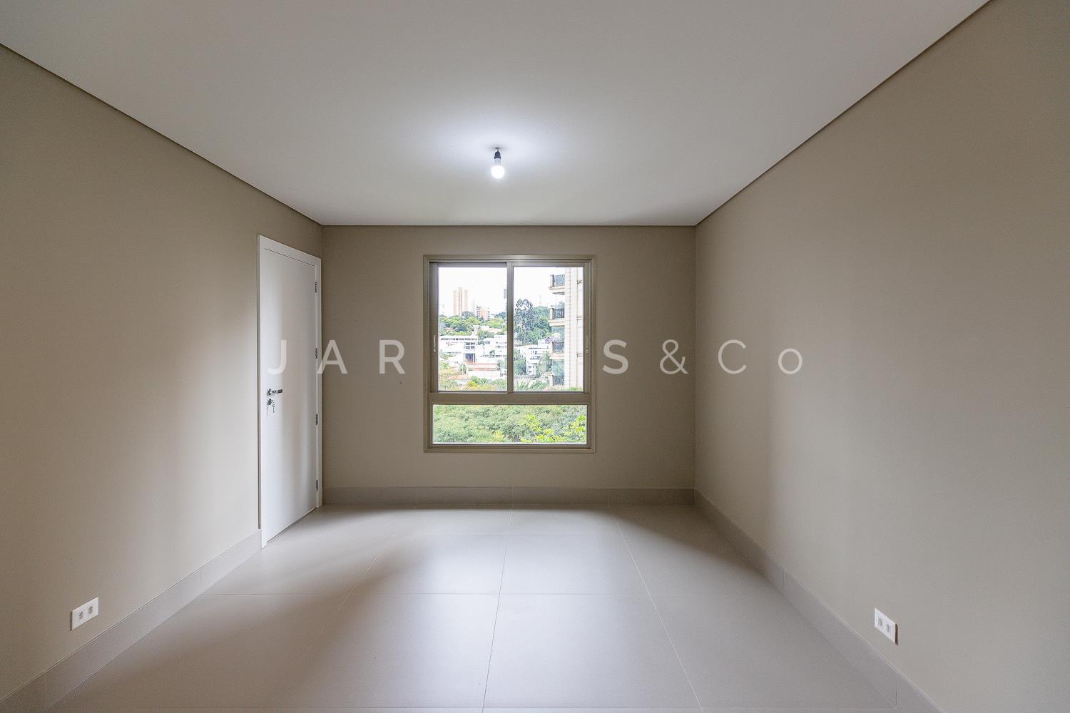 Apartamento no Higienópolis