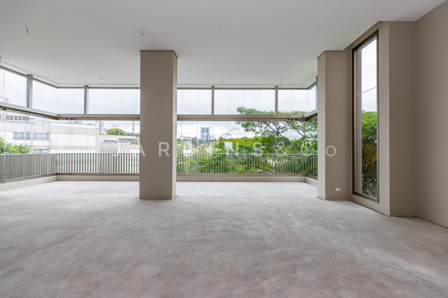Apartamento no Jardim América