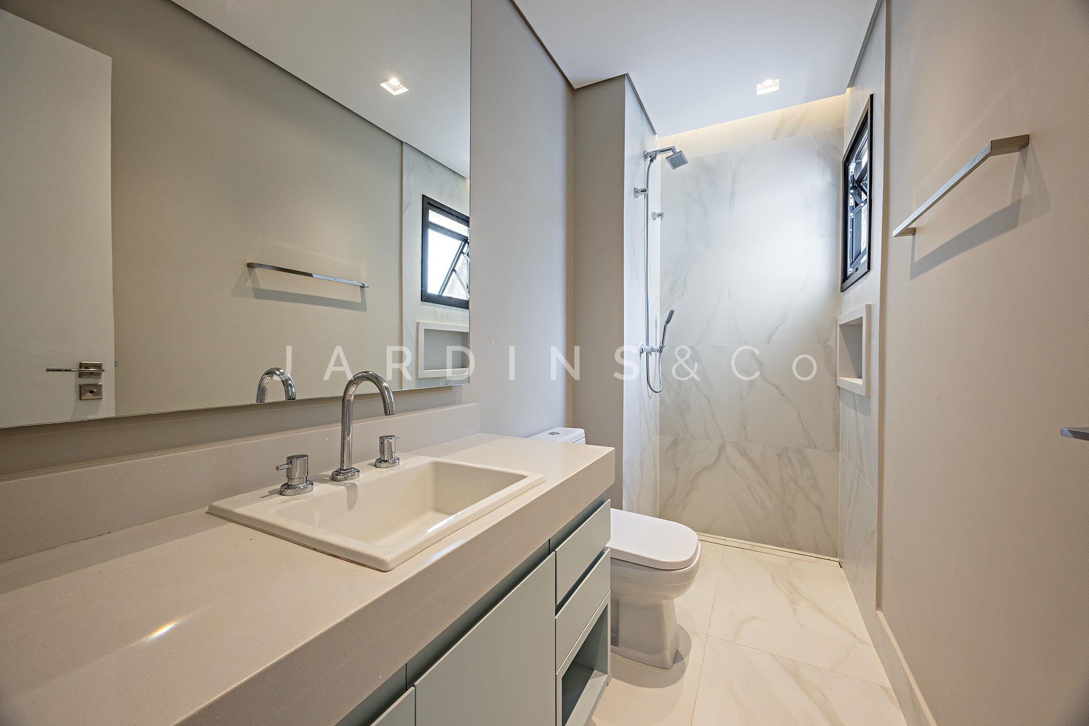 Apartamento no Jardim Paulista