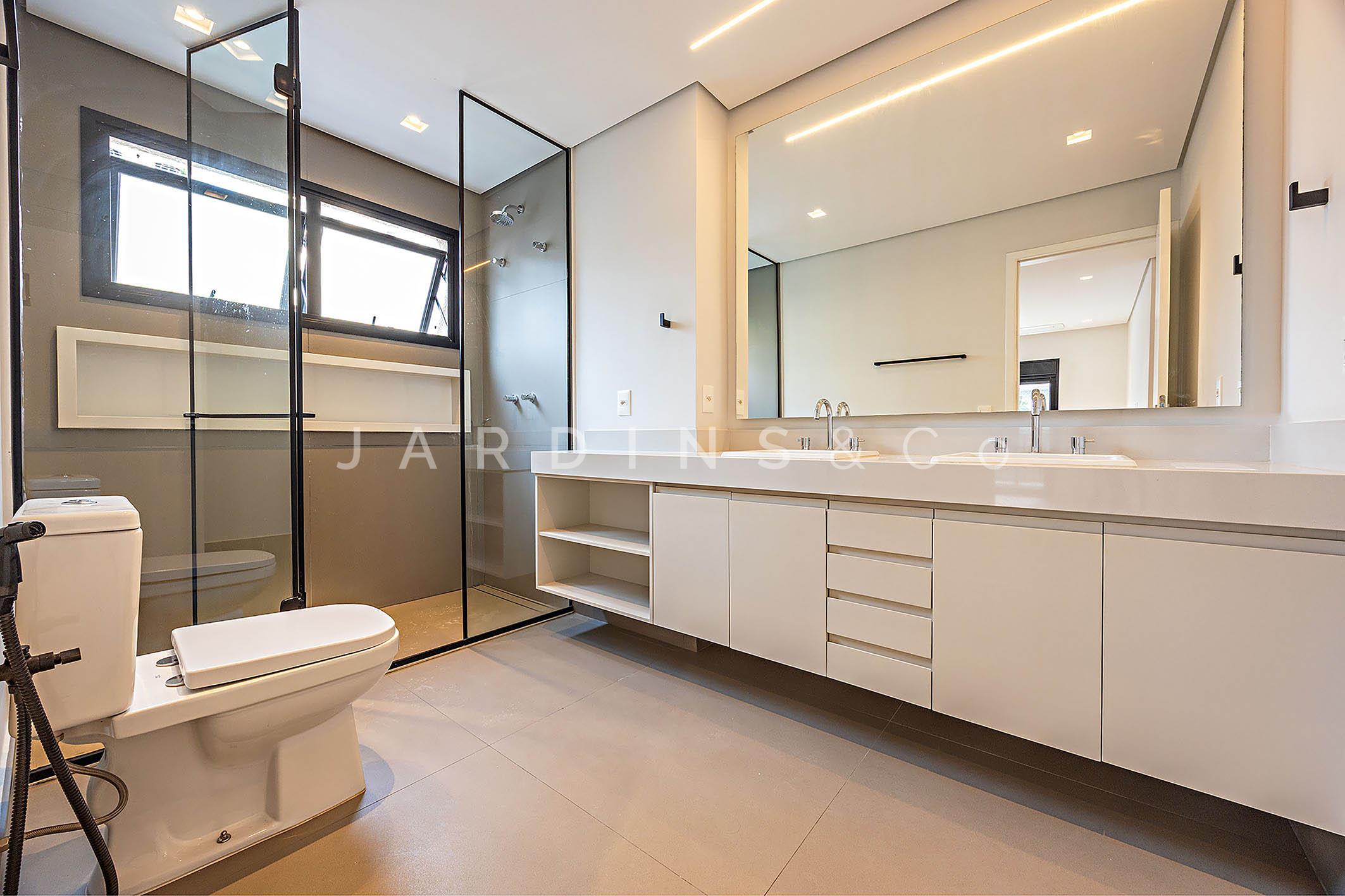 Apartamento no Jardim Paulista