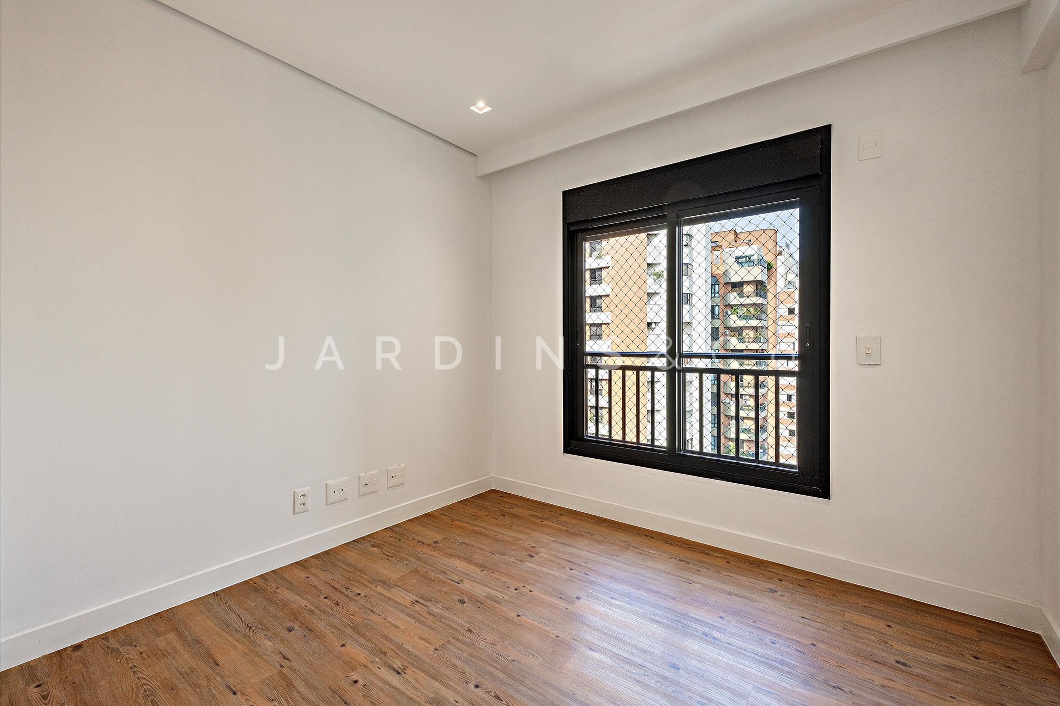Apartamento no Jardim Paulista