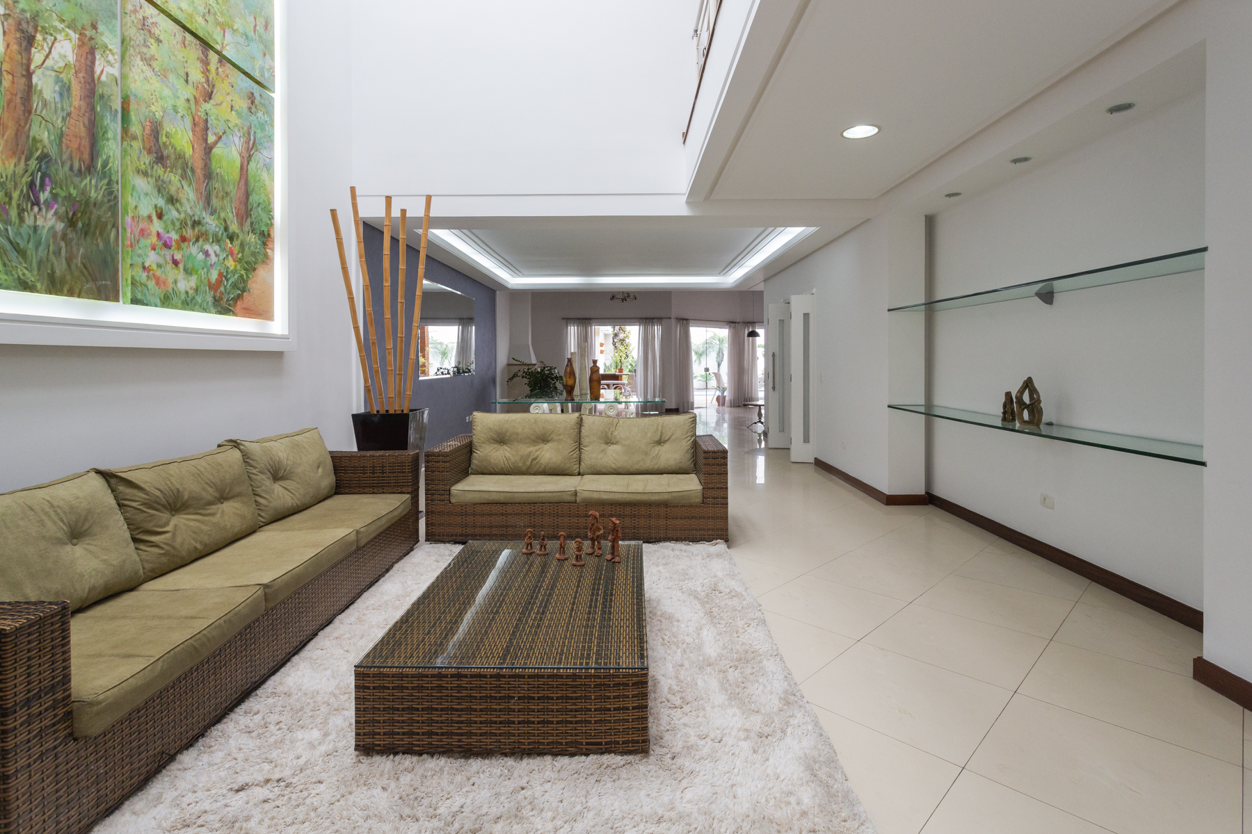Casa no Vila Mariana