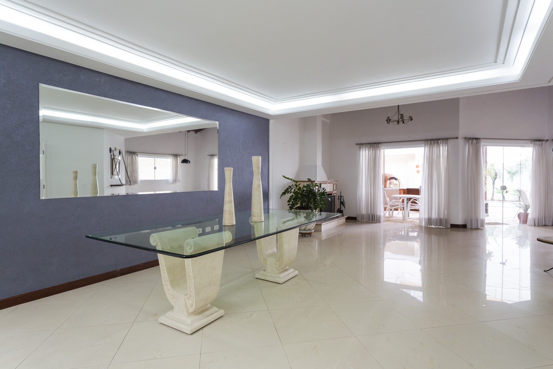 Casa no Vila Mariana