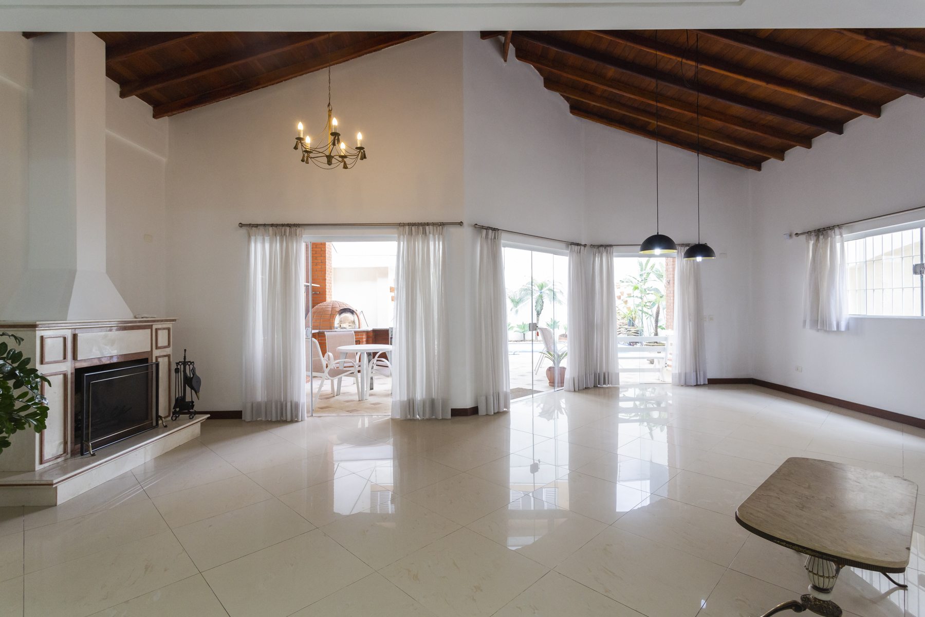 Casa no Vila Mariana