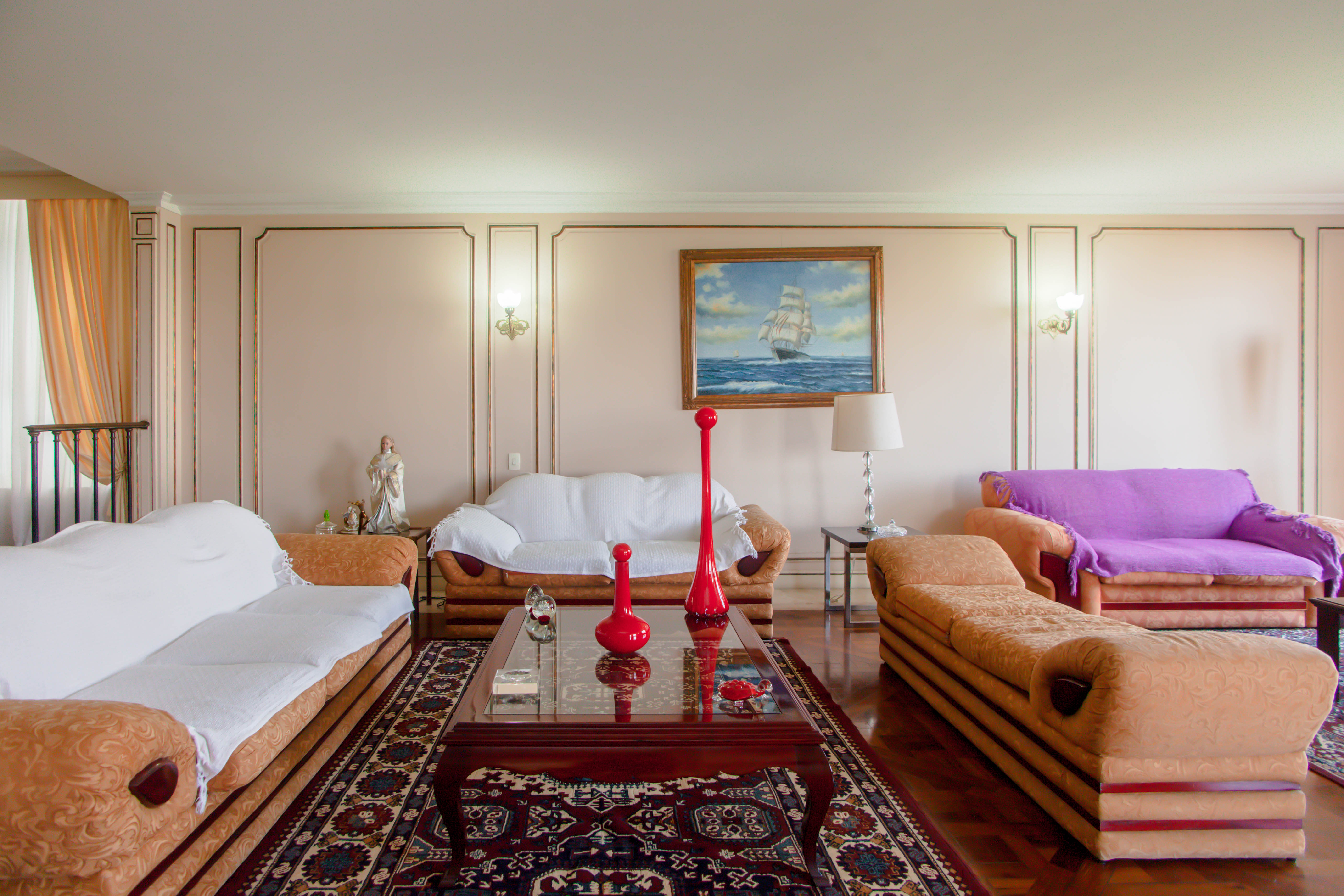 Apartamento no Jardim Paulista