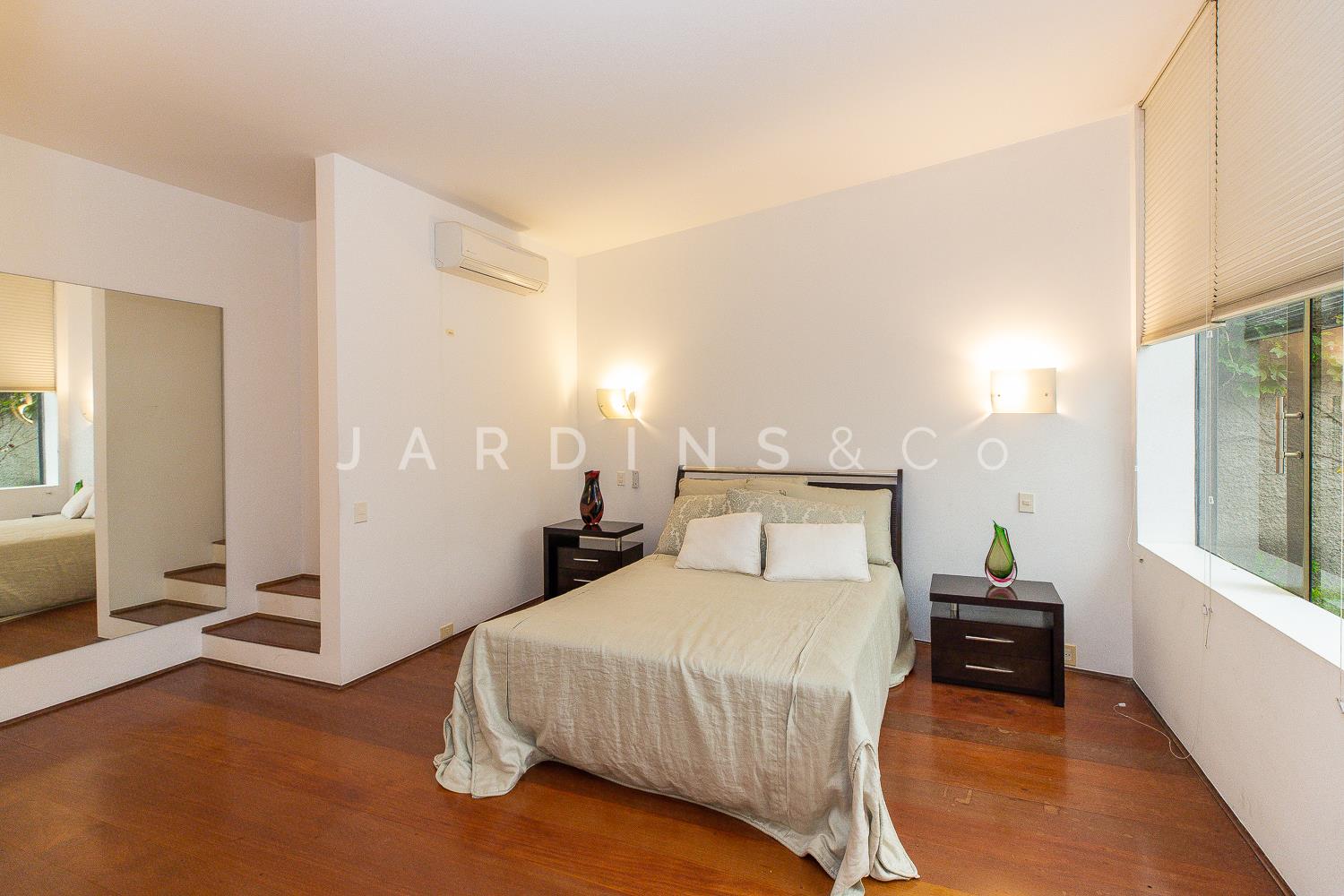 Casa no Jardim Guedala