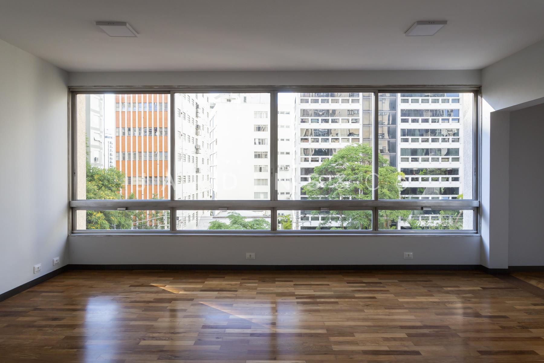 Apartamento no Jardim América