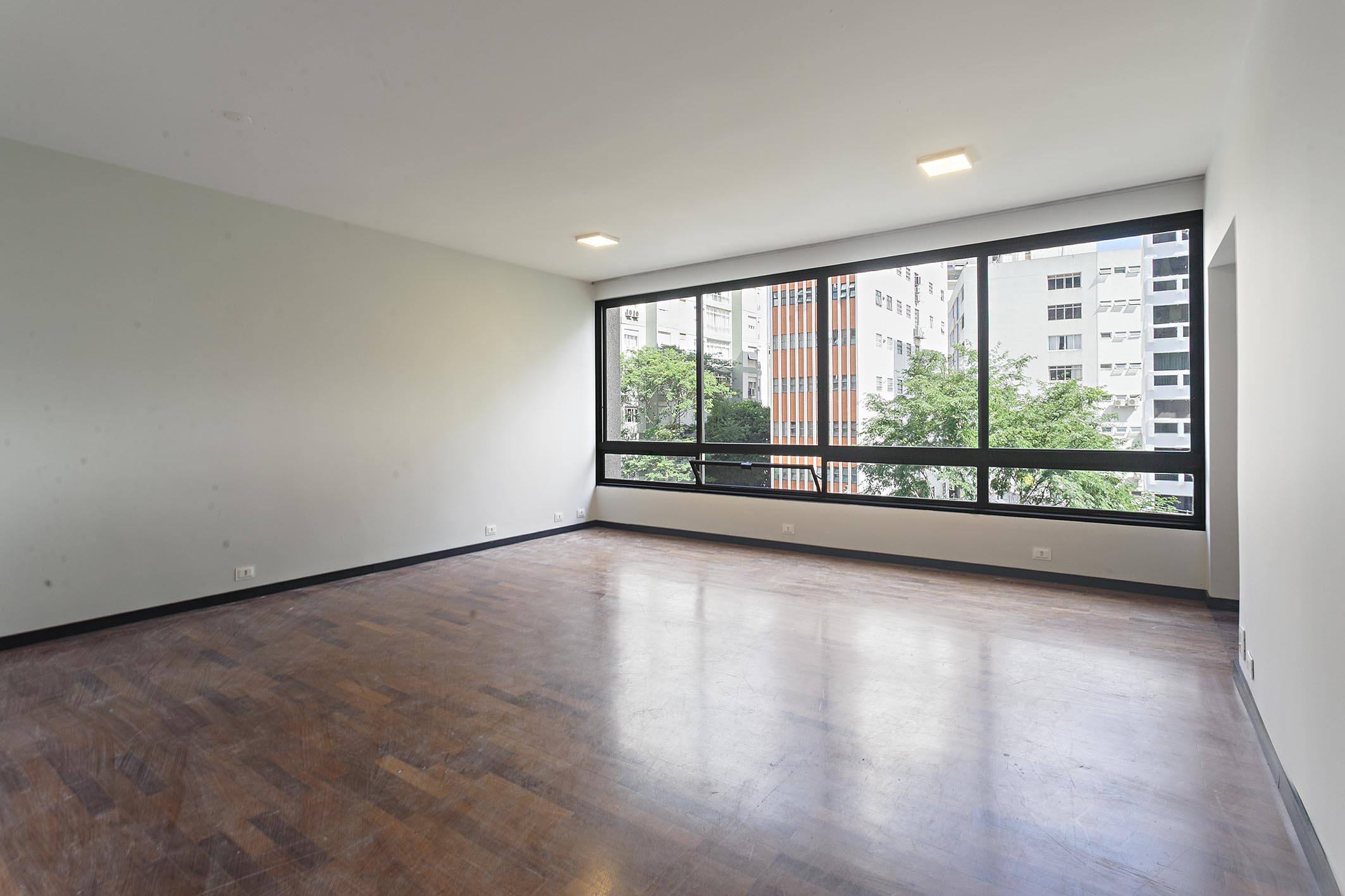 Apartamento no Jardim América