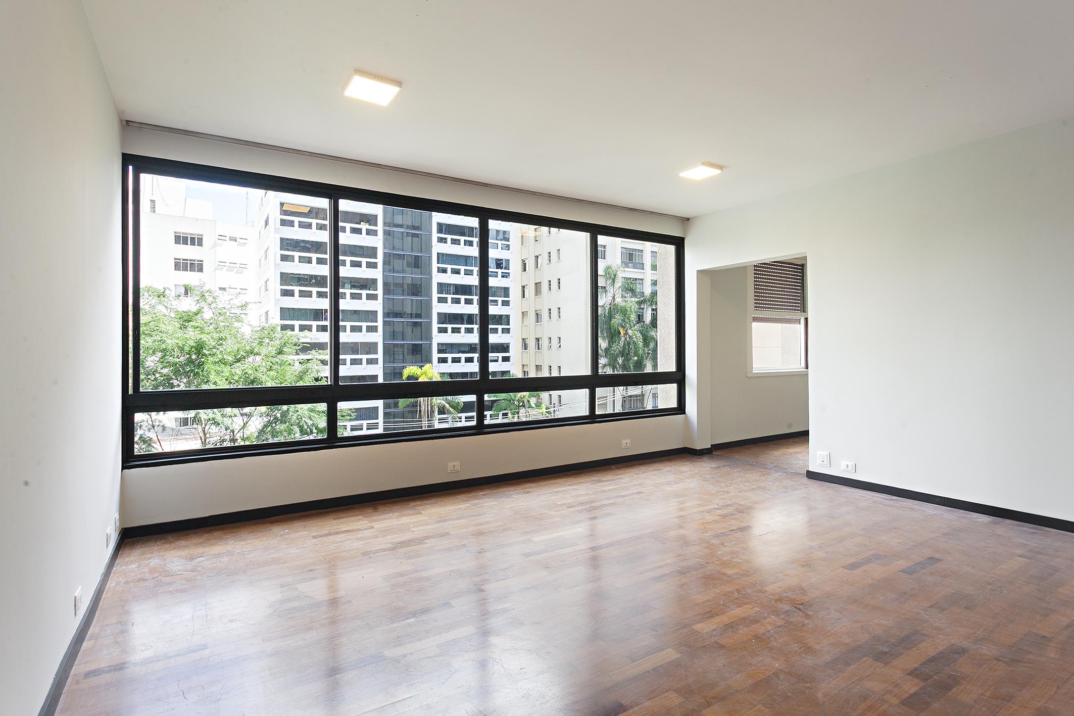 Apartamento no Jardim América