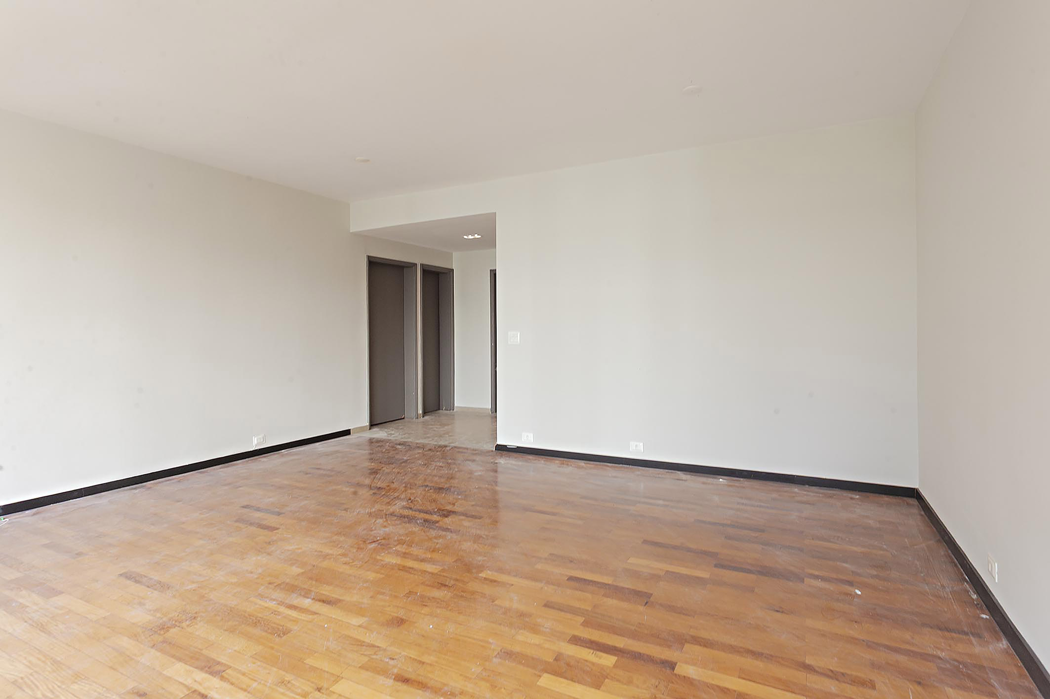 Apartamento no Jardim América