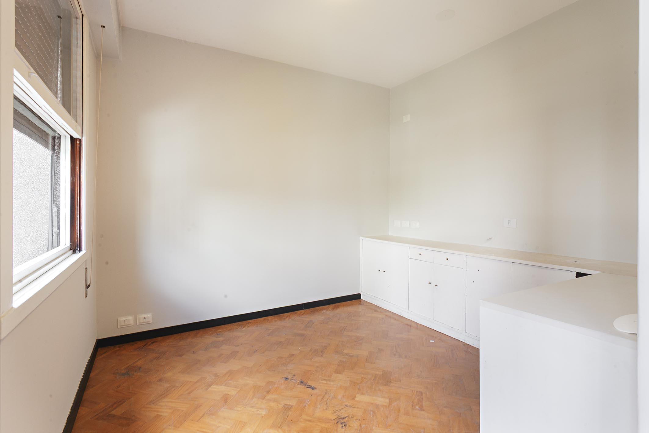 Apartamento no Jardim América