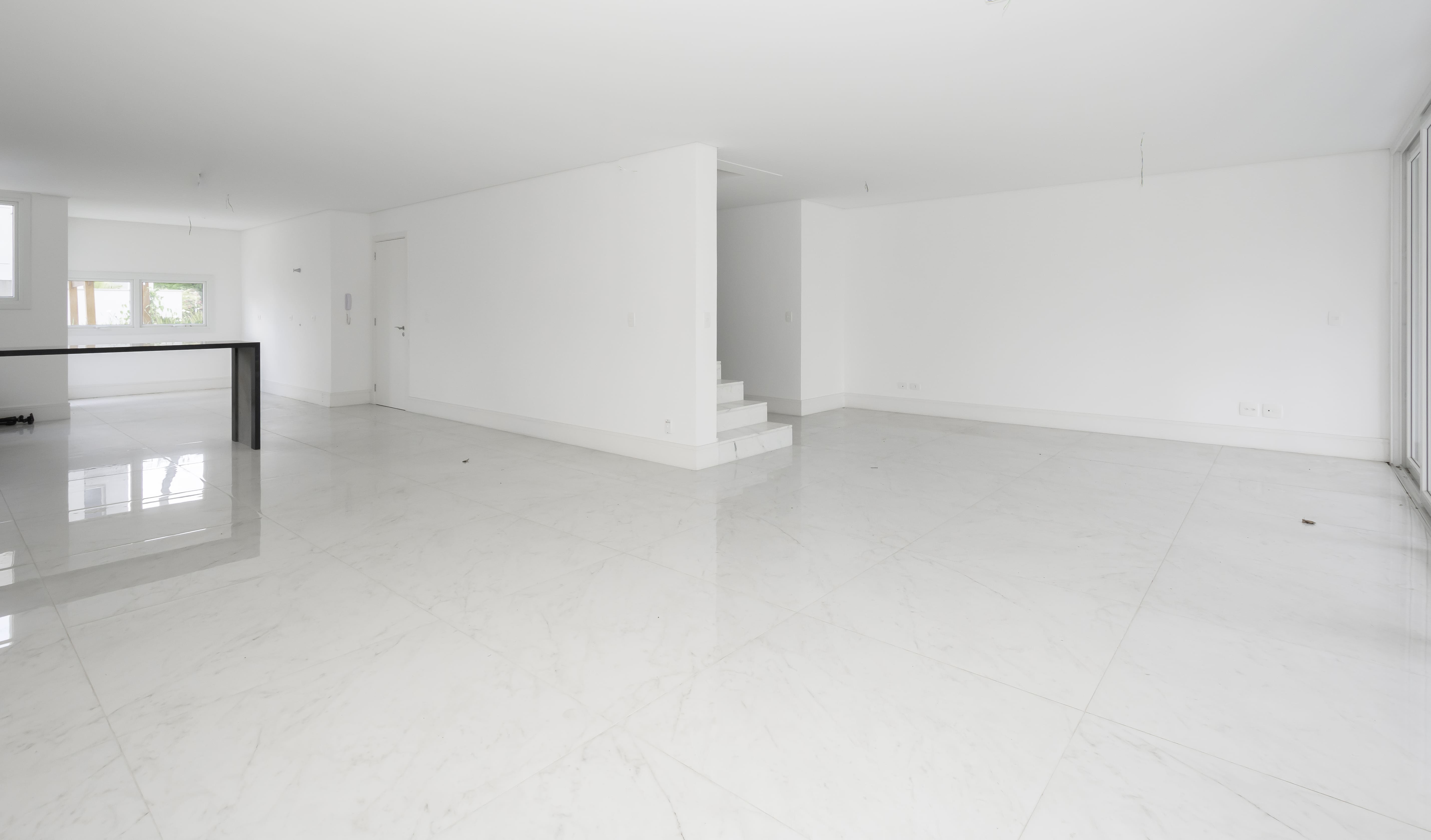 Casa em Condomínio no Campo Belo