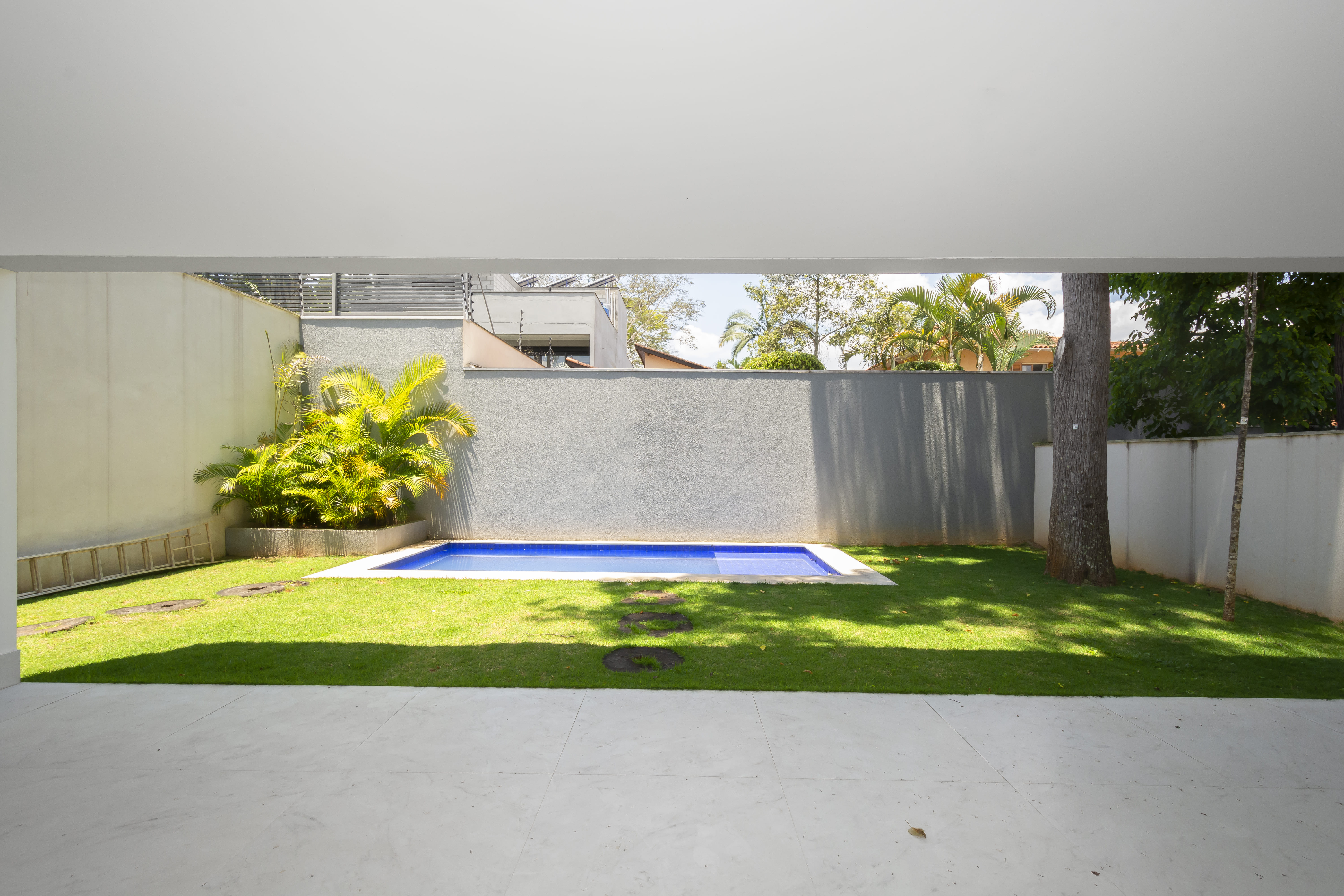 Casa em Condomínio no Campo Belo
