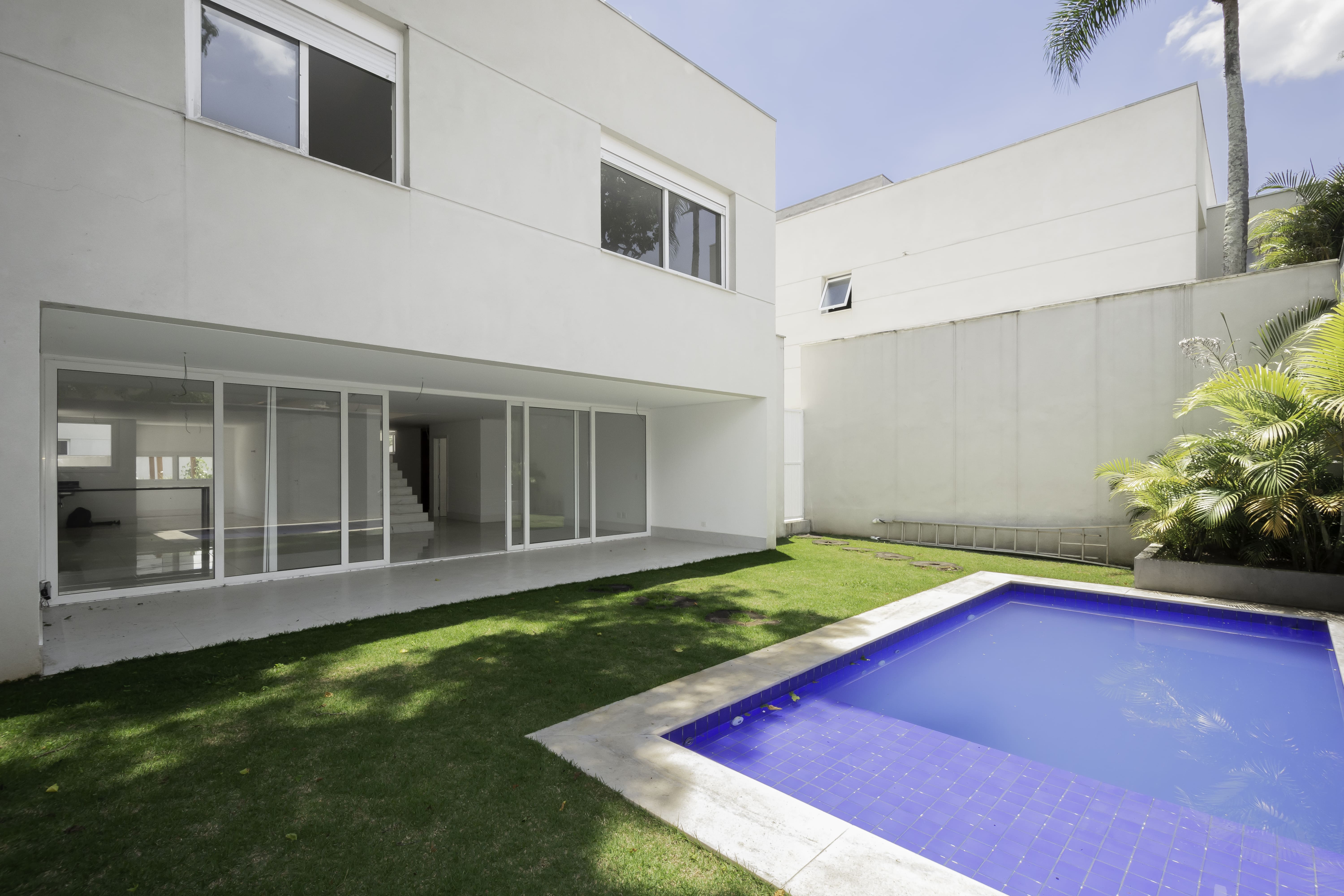 Casa em Condomínio no Campo Belo