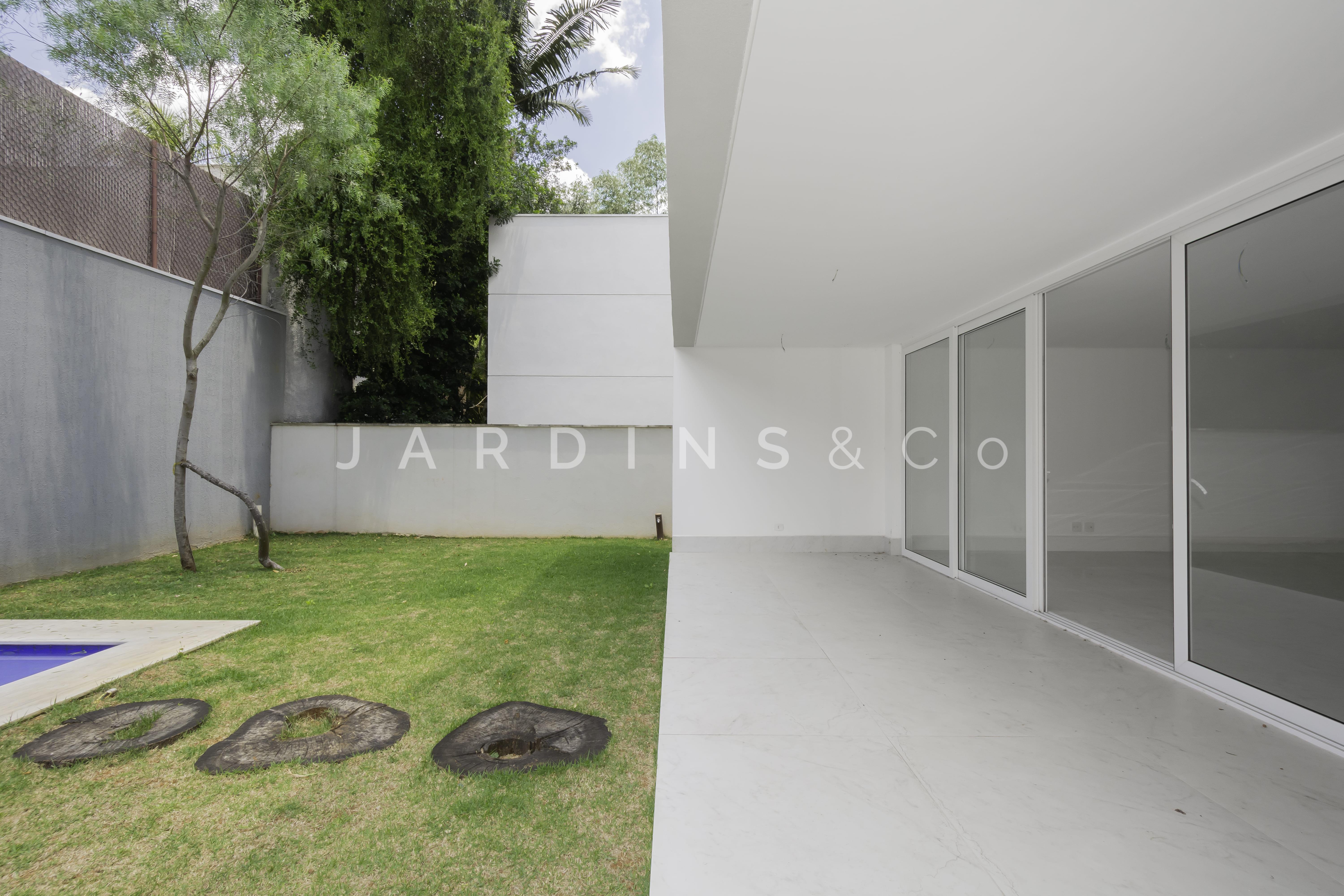 Casa em Condomínio no Campo Belo