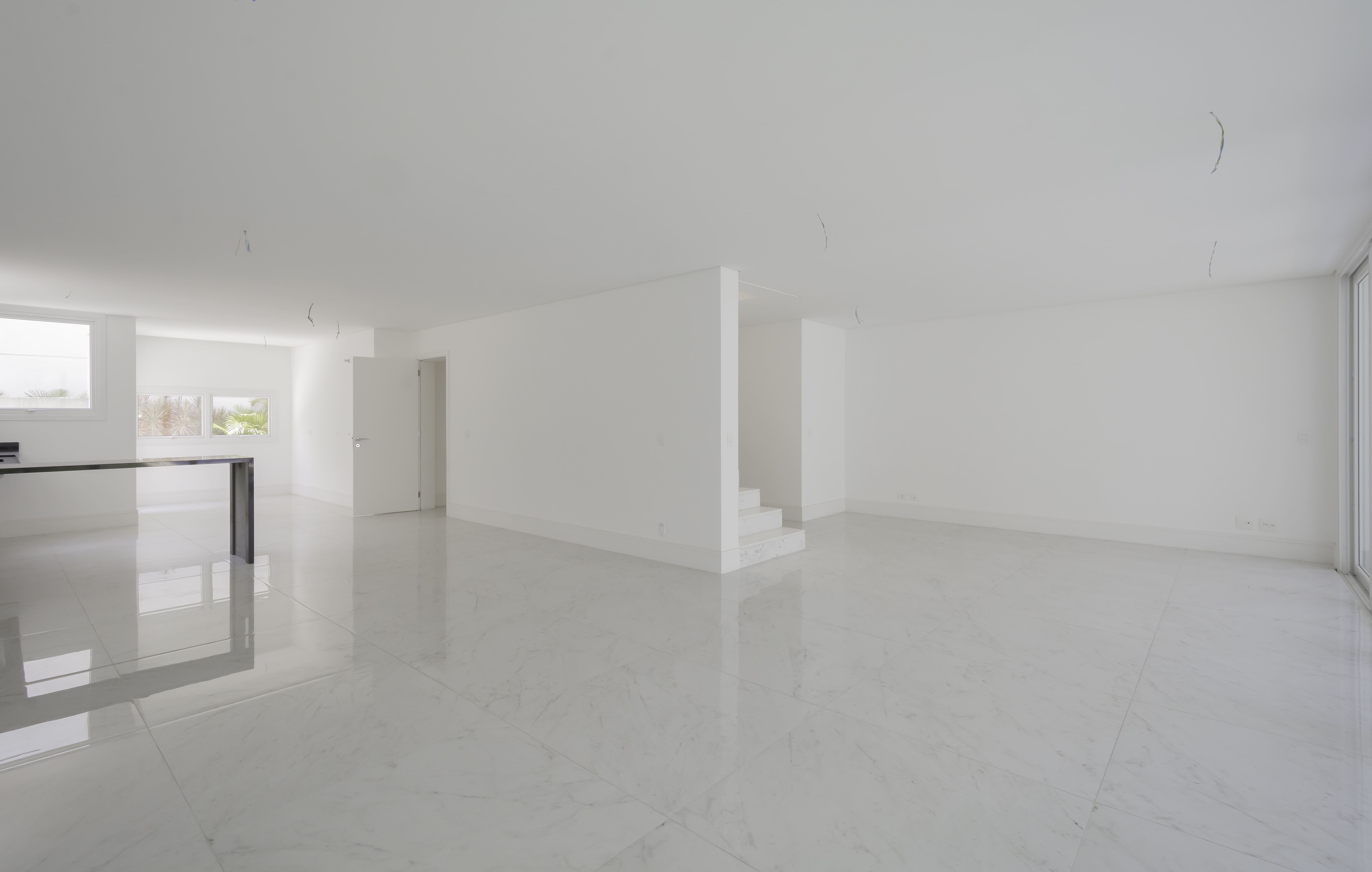 Casa em Condomínio no Campo Belo