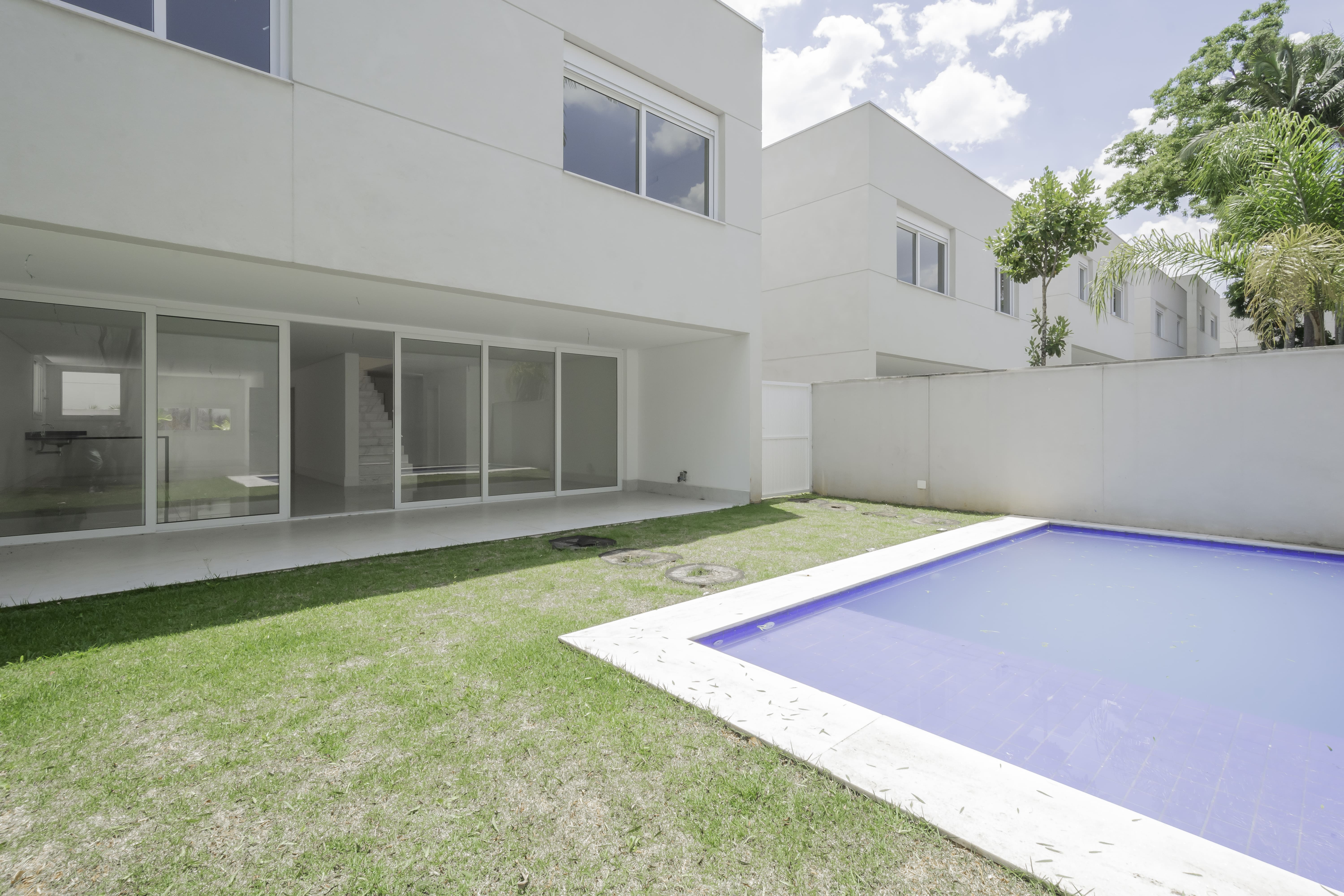 Casa em Condomínio no Campo Belo