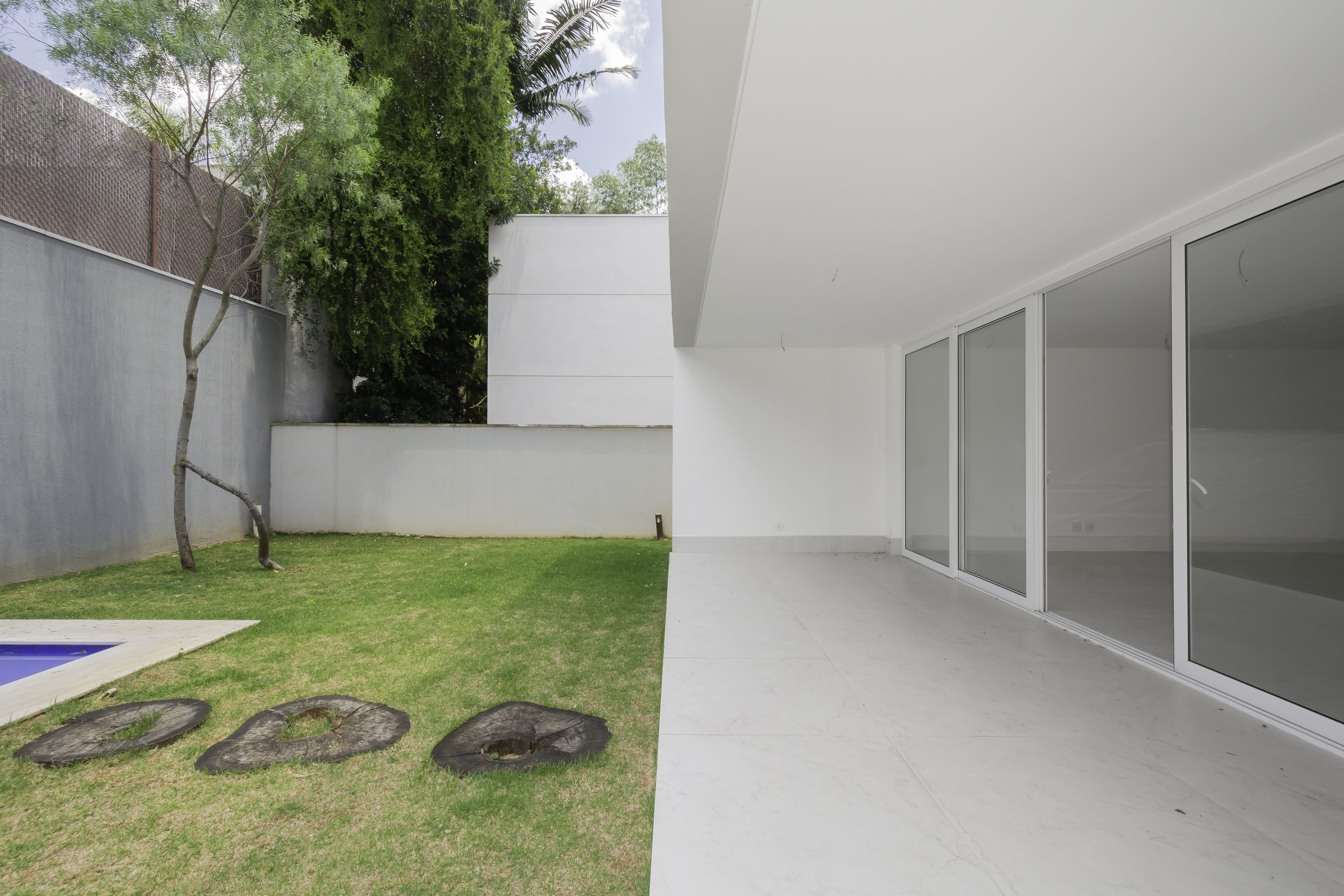 Casa em Condomínio no Campo Belo