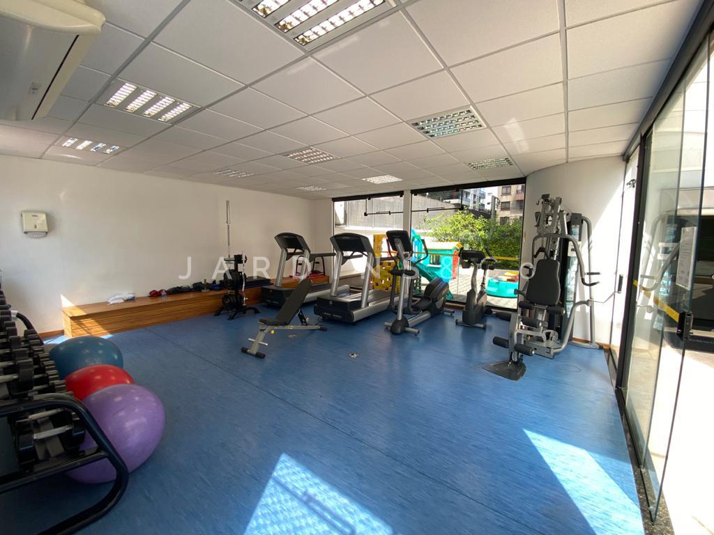 Apartamento no Higienópolis