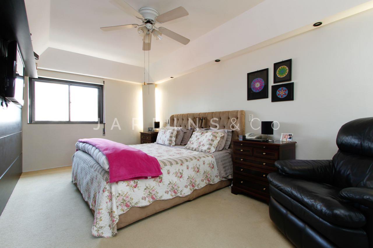 Apartamento no Higienópolis
