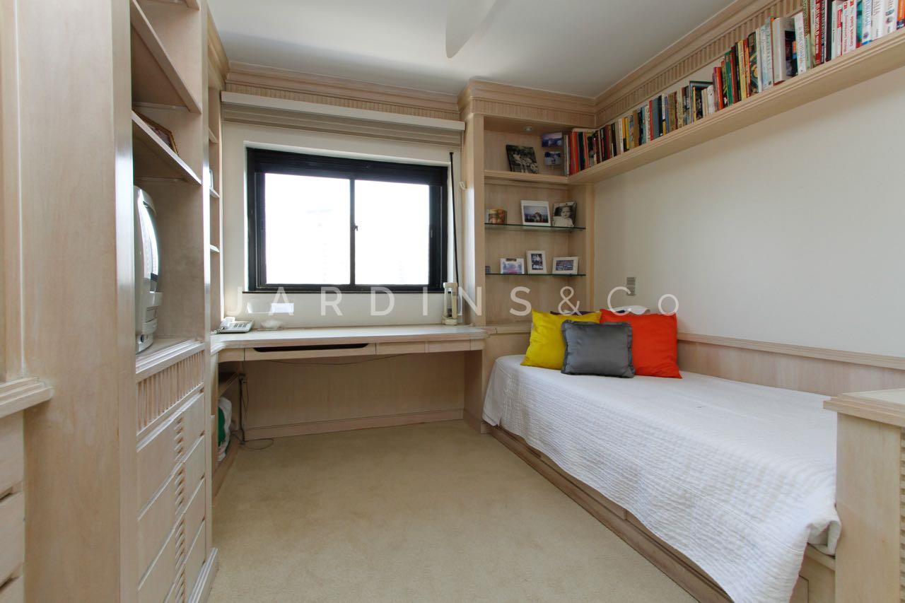 Apartamento no Higienópolis