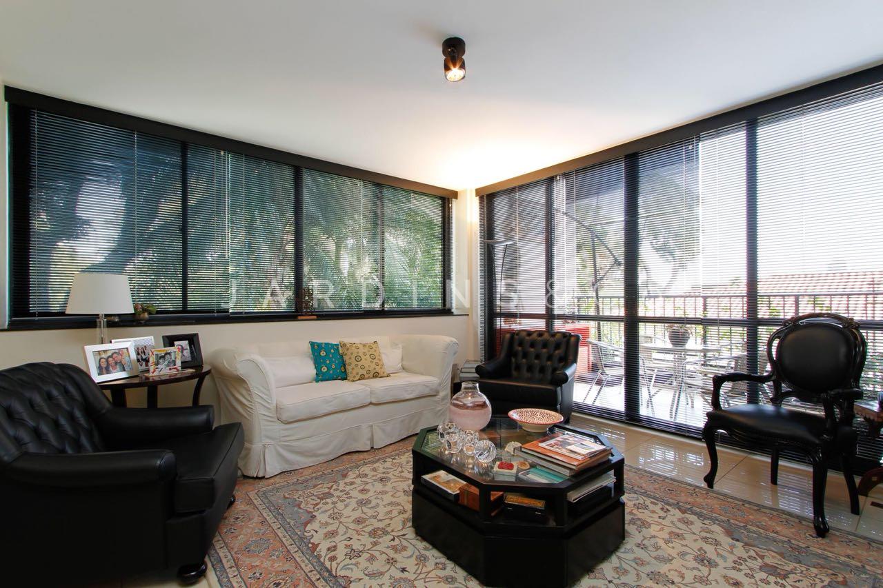 Apartamento no Higienópolis
