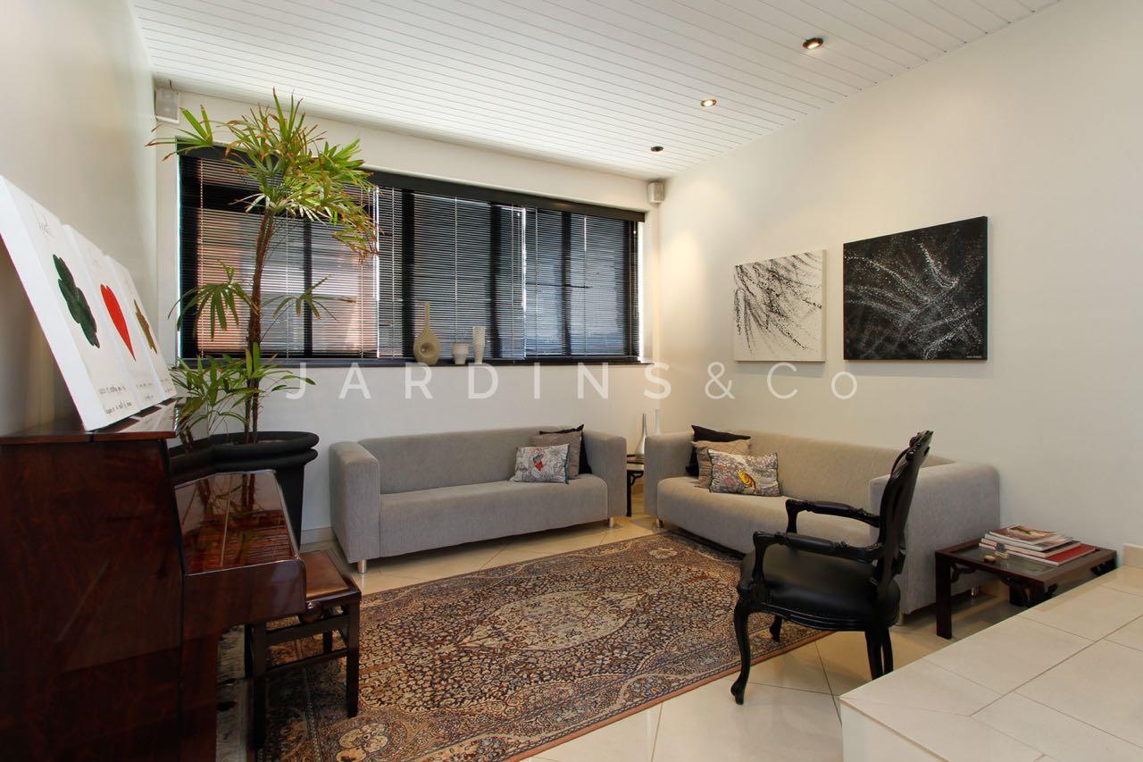 Apartamento no Higienópolis