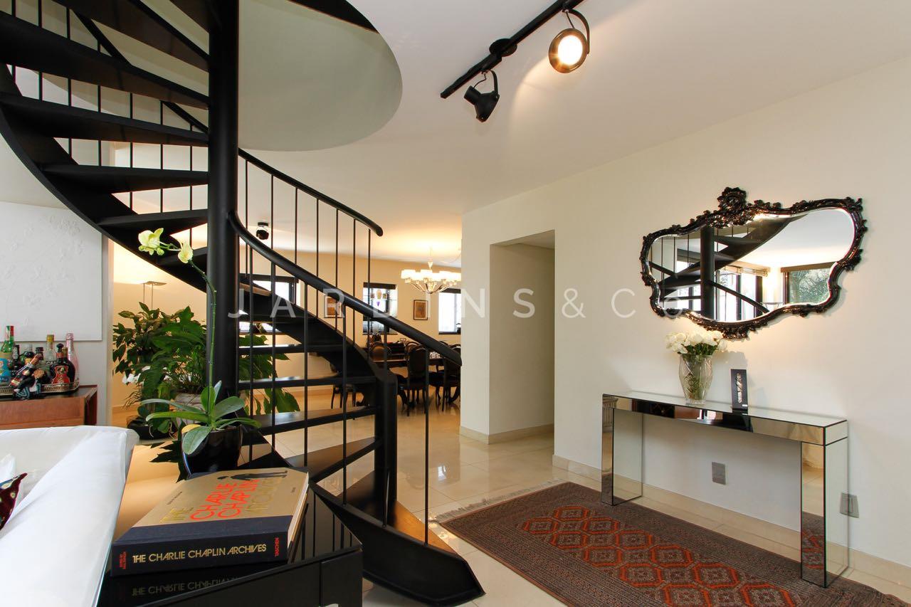Apartamento no Higienópolis