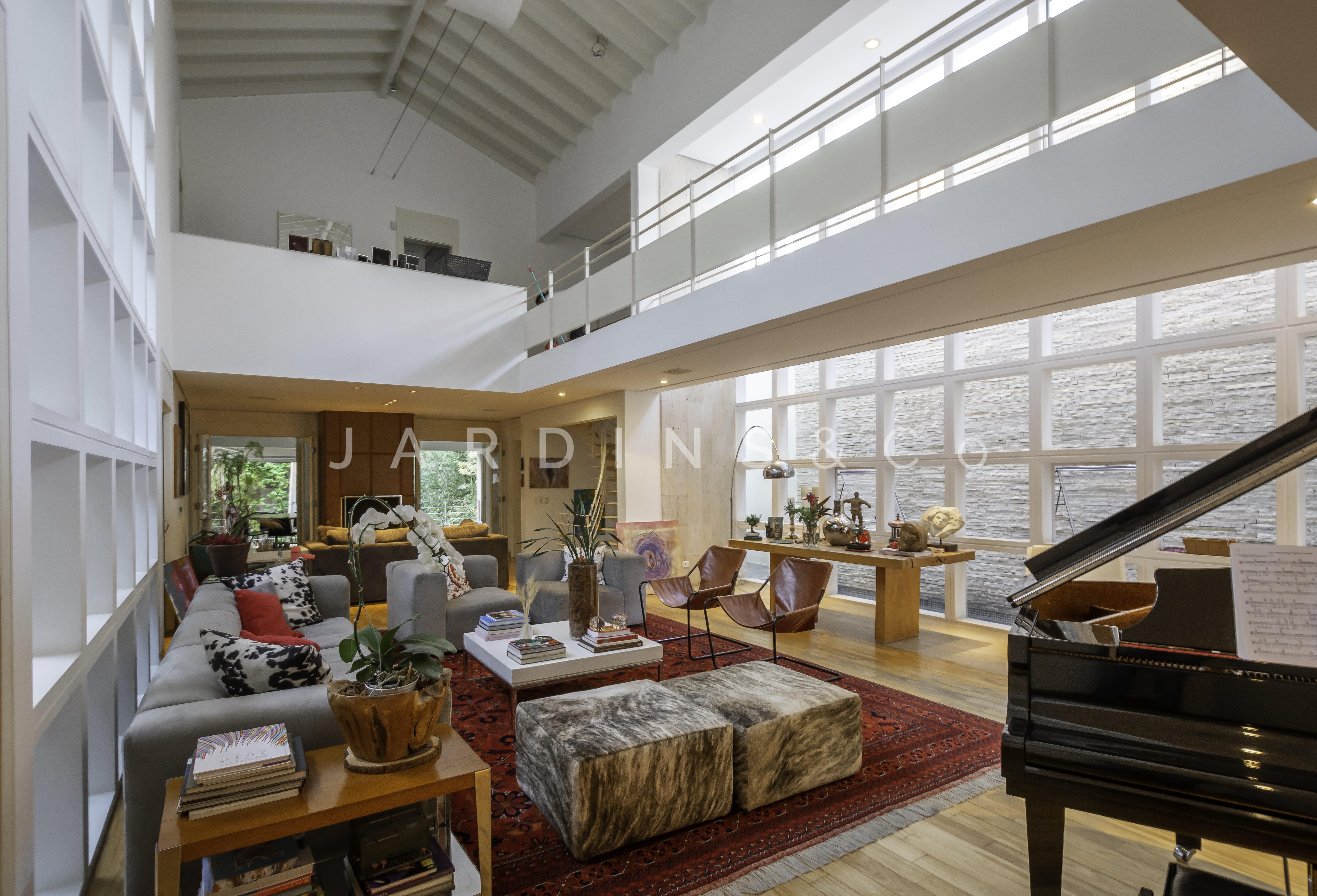 Casa no Vila Nova Conceição