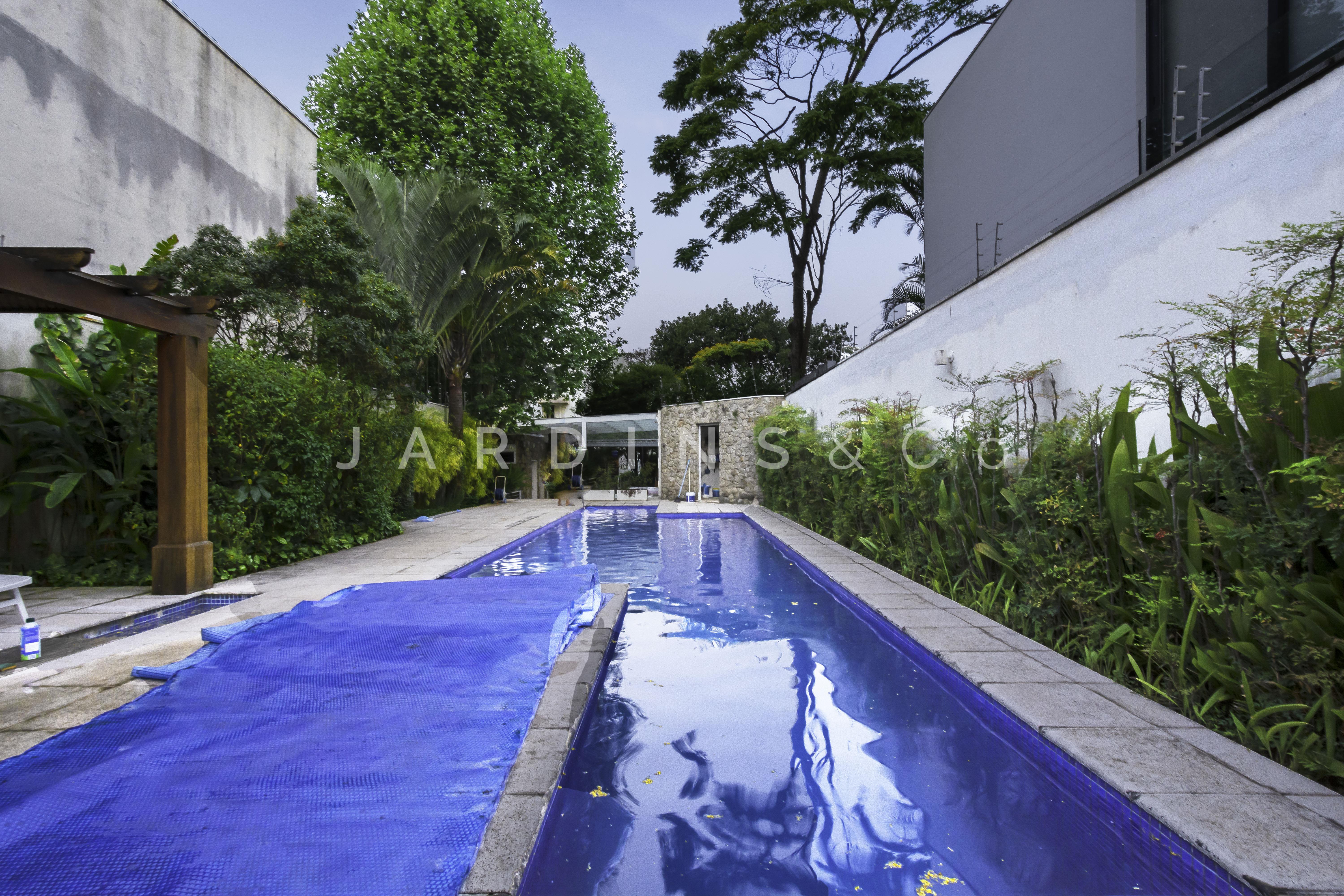 Casa no Vila Nova Conceição