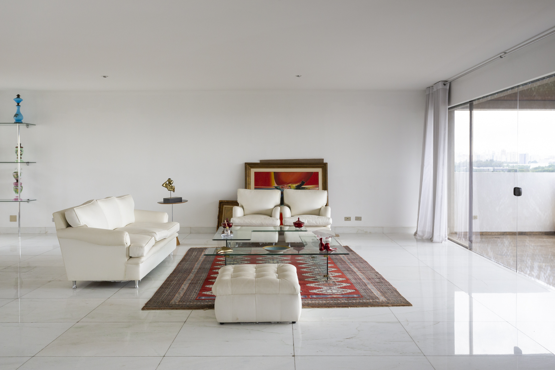 Apartamento no Jardim Paulista