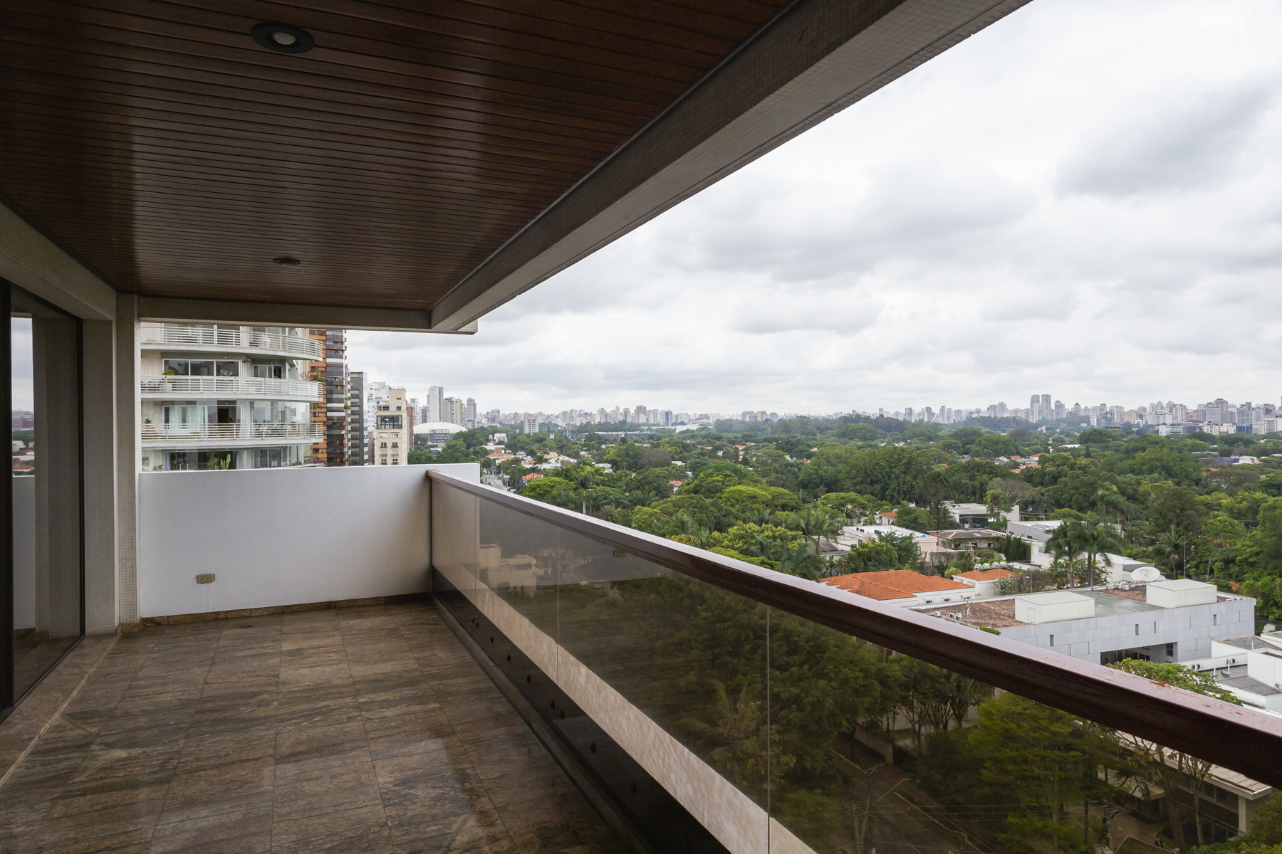 Apartamento no Jardim Paulista